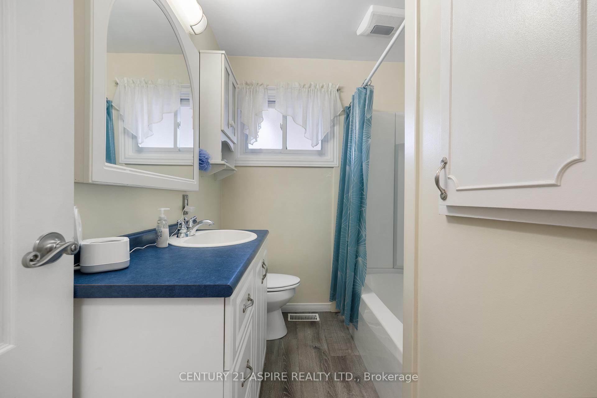 Photo 17 of 47 Highland Crescent, Deep River — HOMEH