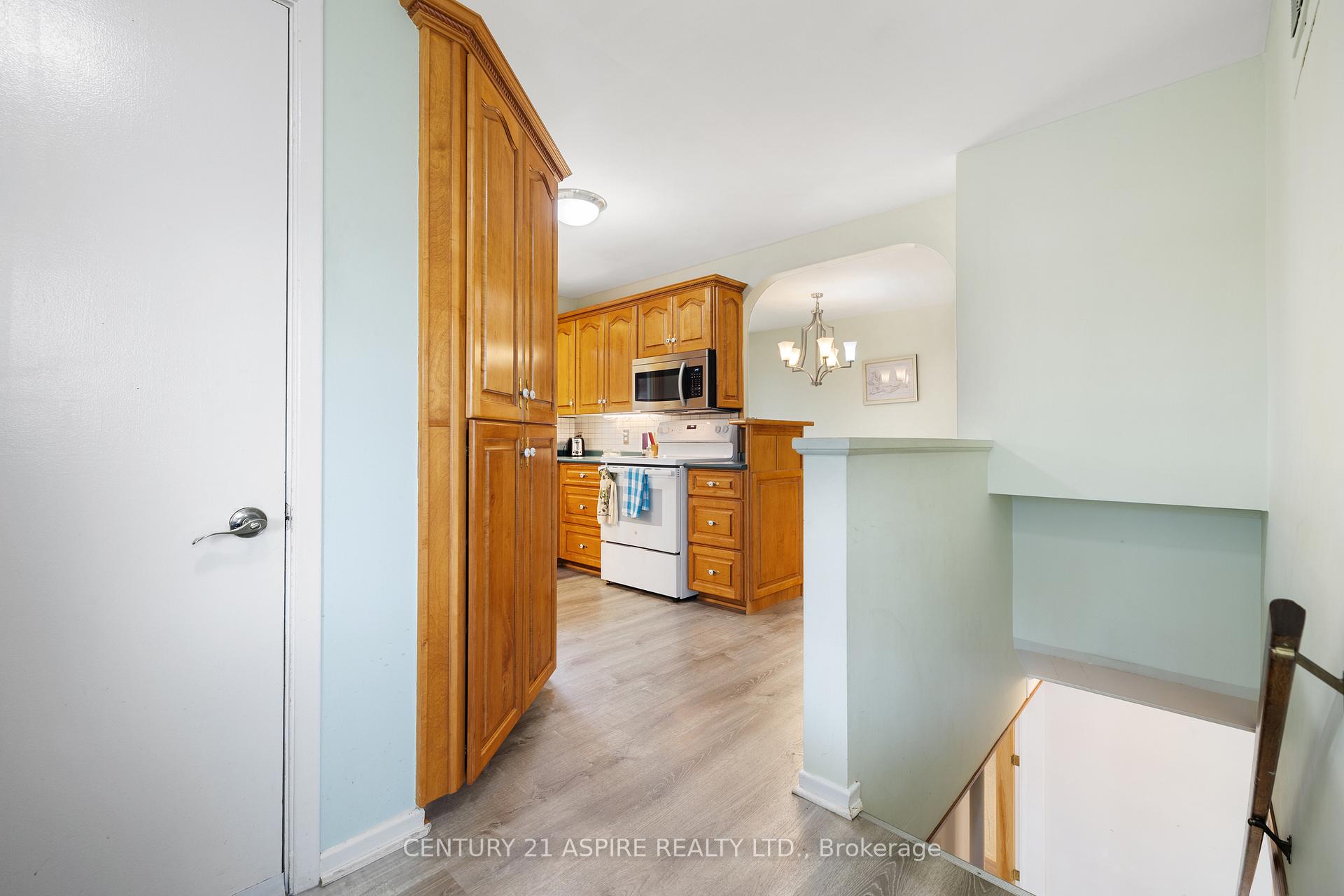 Photo 21 of 47 Highland Crescent, Deep River — HOMEH