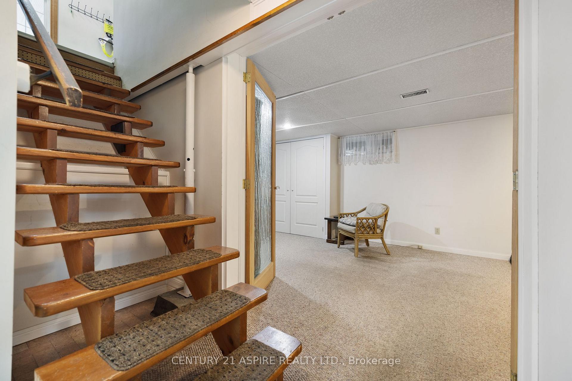 Photo 22 of 47 Highland Crescent, Deep River — HOMEH