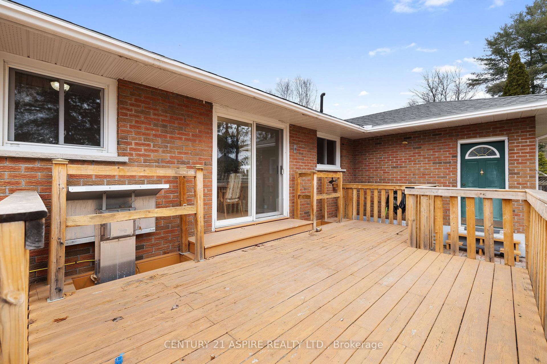 Photo 31 of 47 Highland Crescent, Deep River — HOMEH