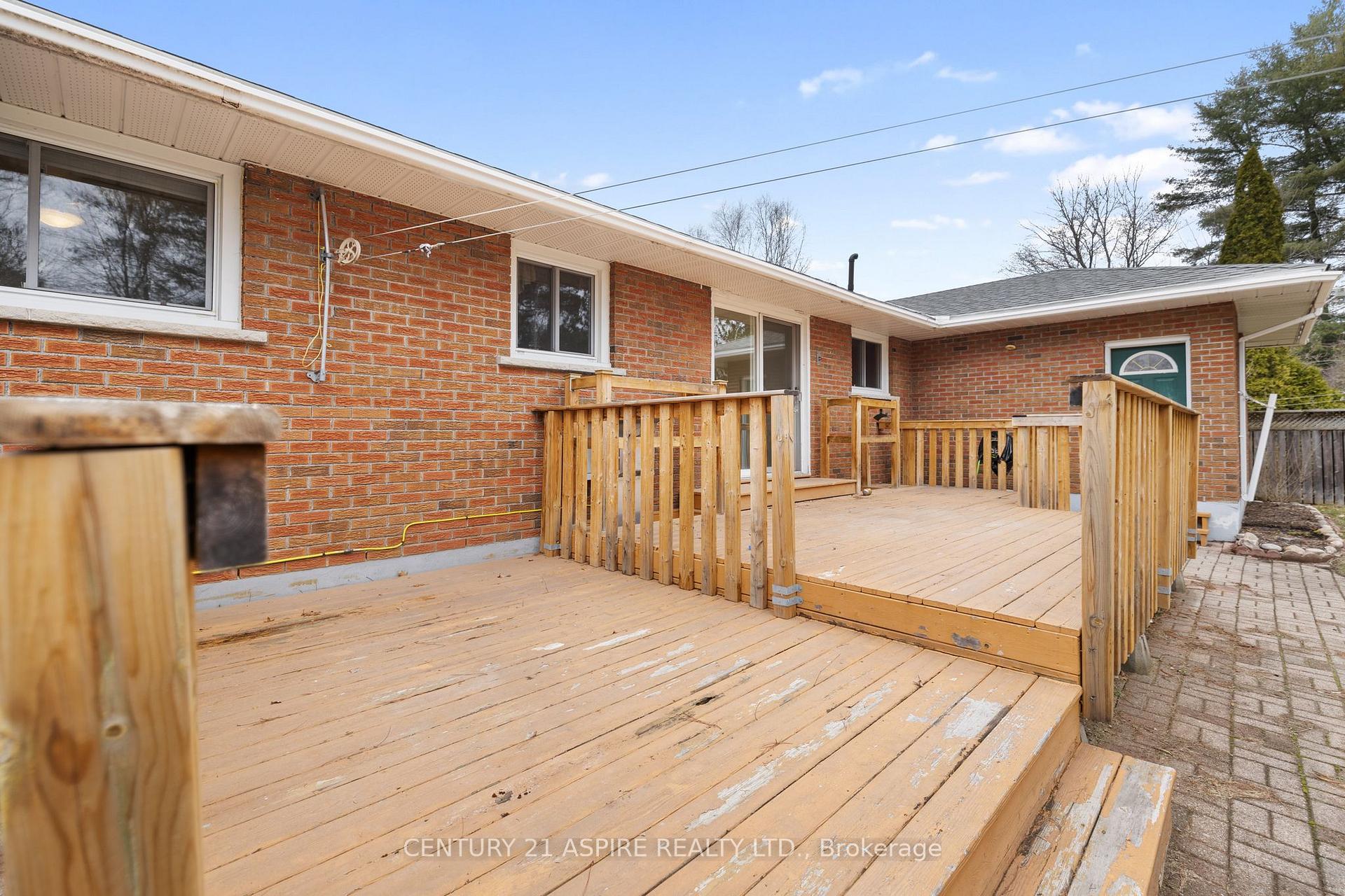 Photo 32 of 47 Highland Crescent, Deep River — HOMEH