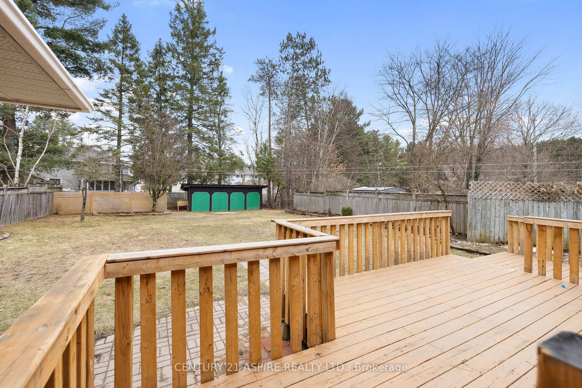 Photo 33 of 47 Highland Crescent, Deep River — HOMEH