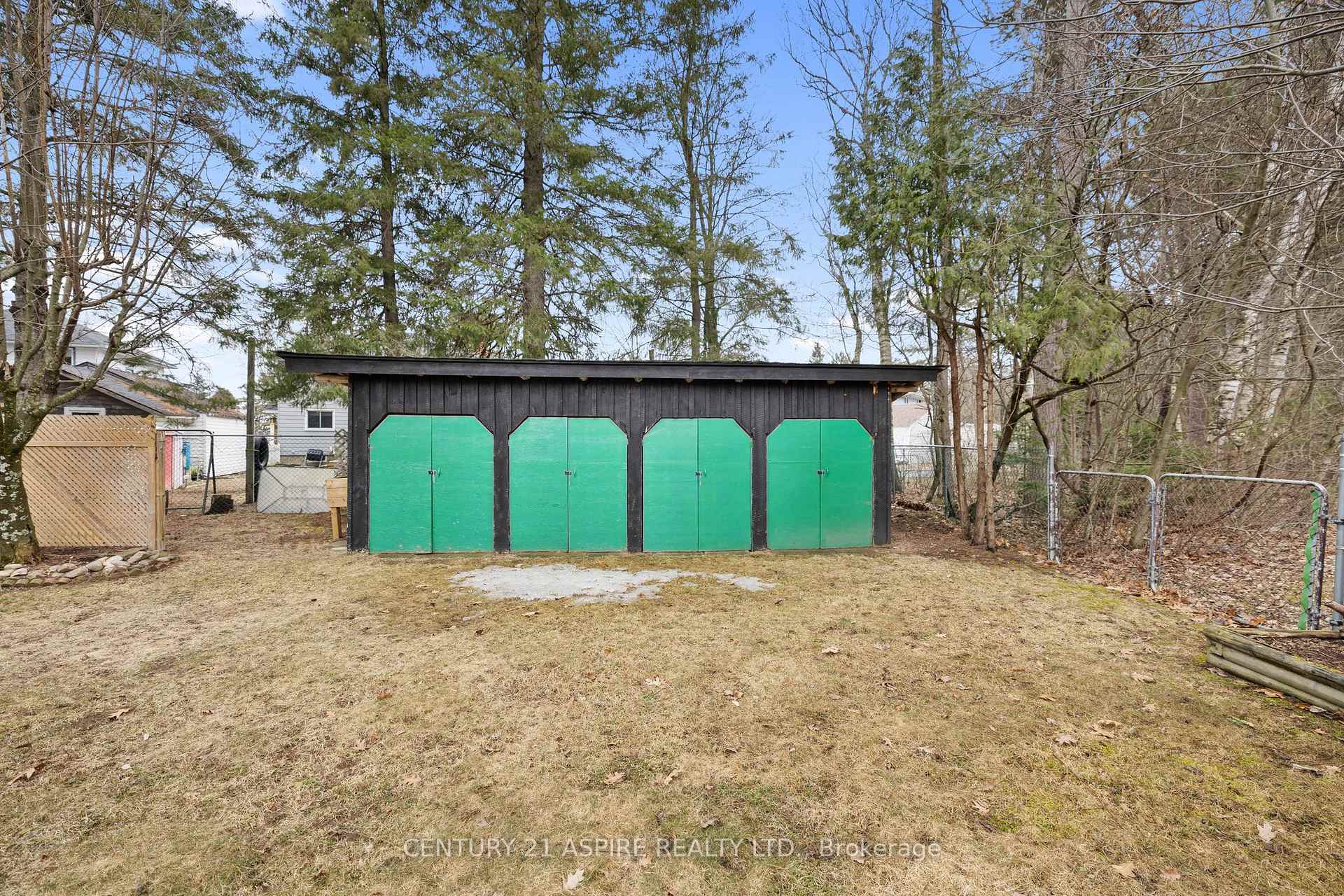 Photo 34 of 47 Highland Crescent, Deep River — HOMEH