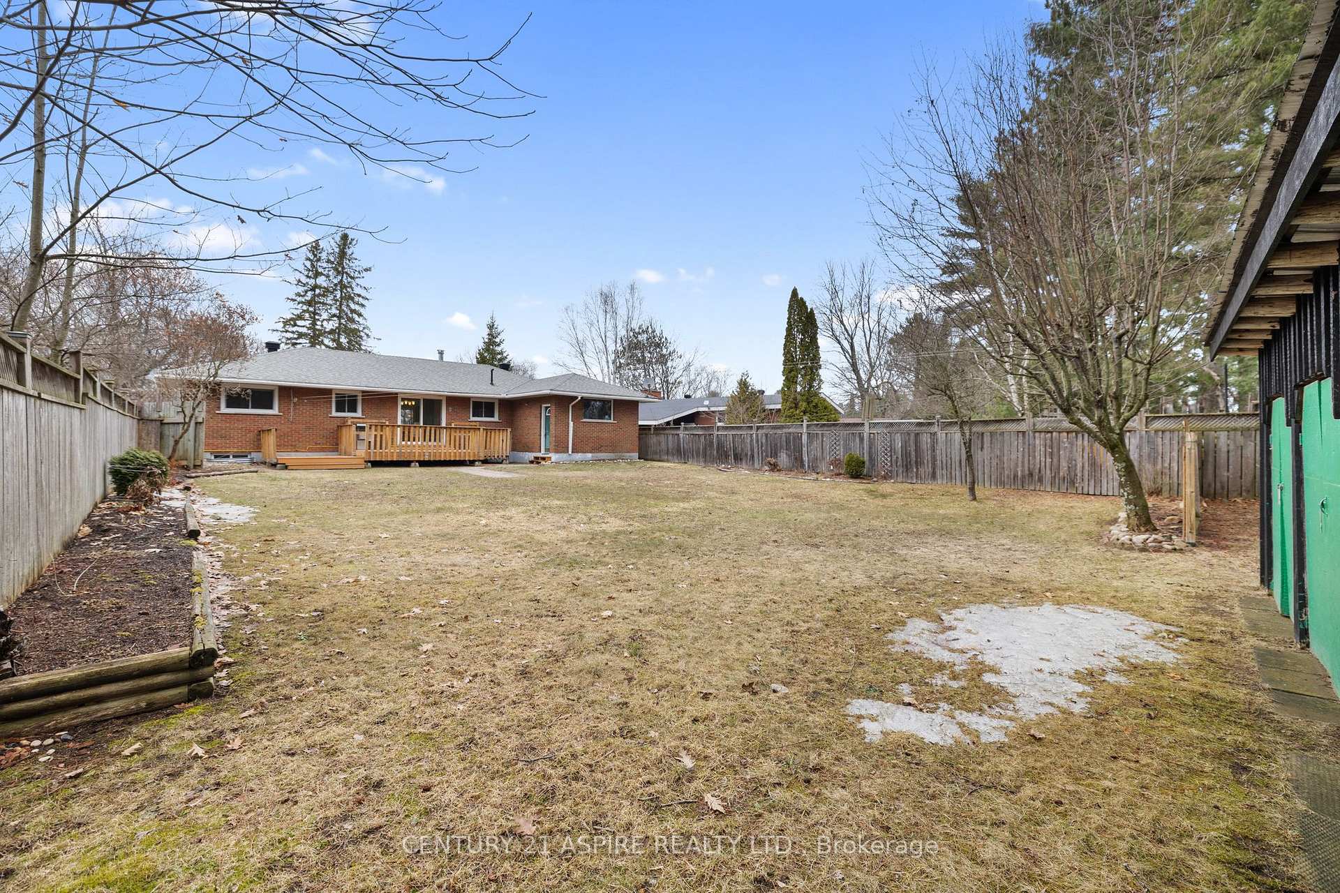 Photo 36 of 47 Highland Crescent, Deep River — HOMEH