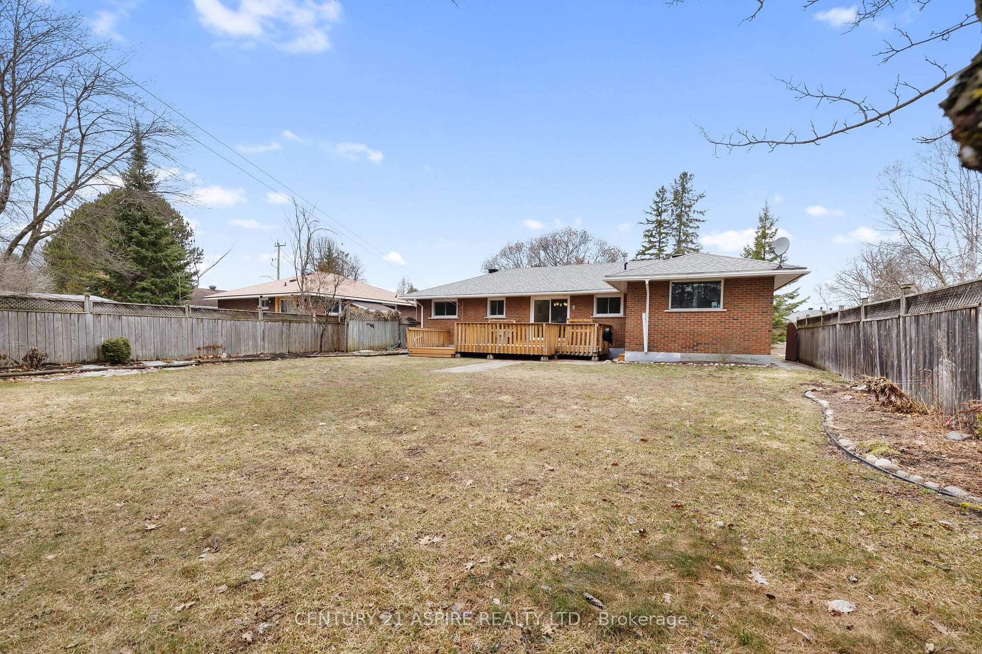 Photo 37 of 47 Highland Crescent, Deep River — HOMEH