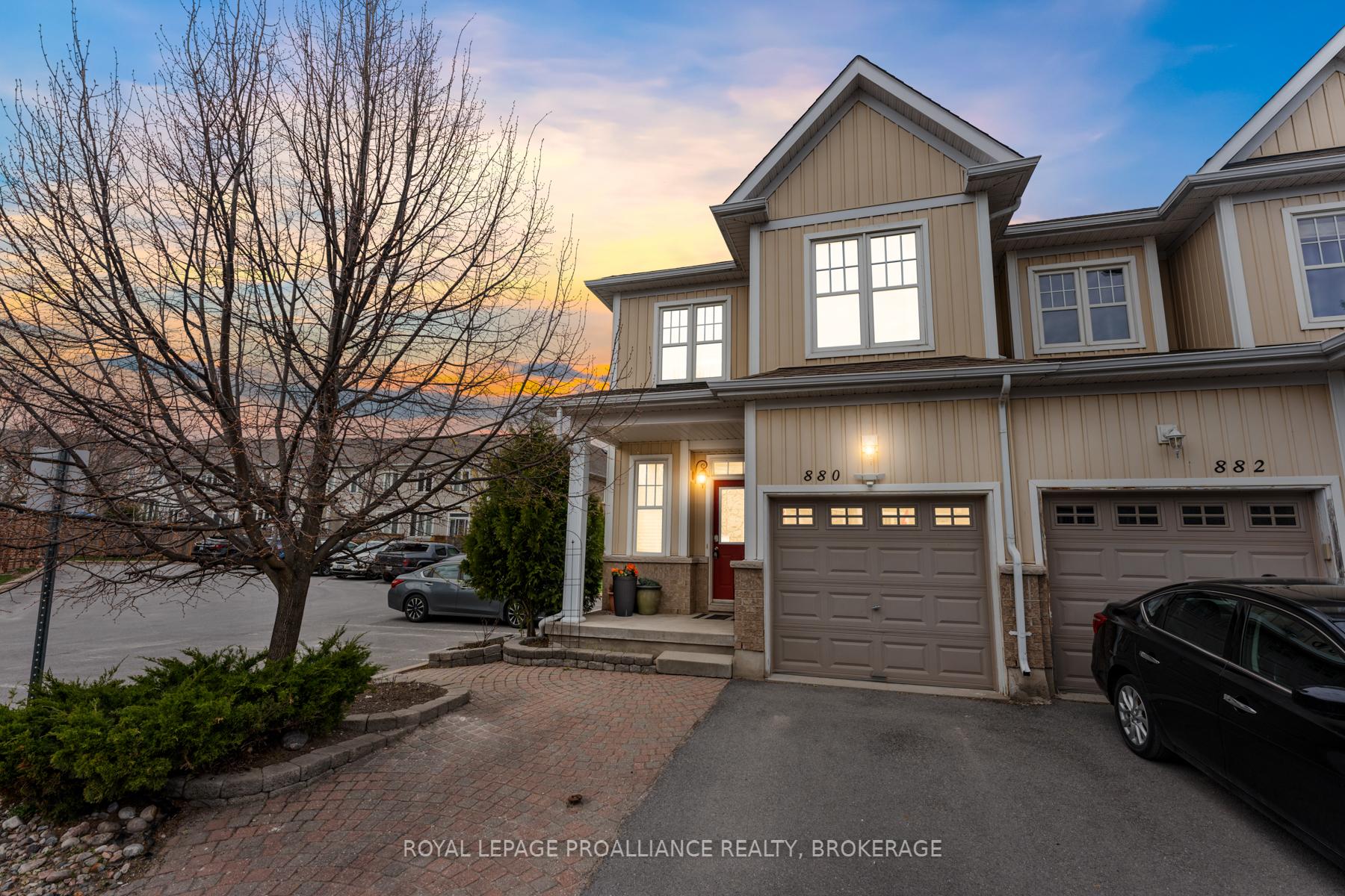 Photo 34 of 880 Ascot Lane, Kingston, Rideau — HOMEH