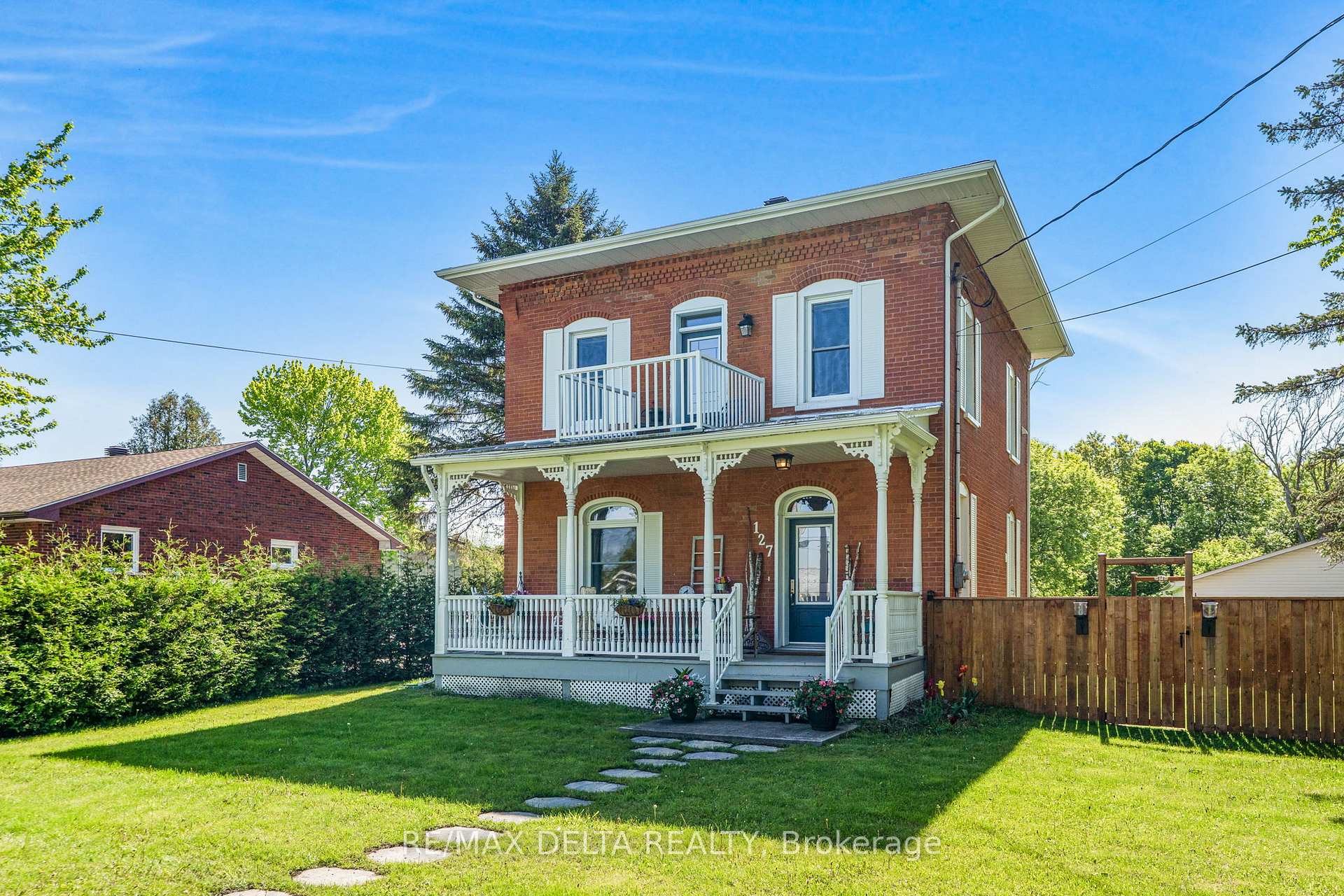Photo 1 of 127 High Street, Champlain, Vankleek Hill — HOMEH