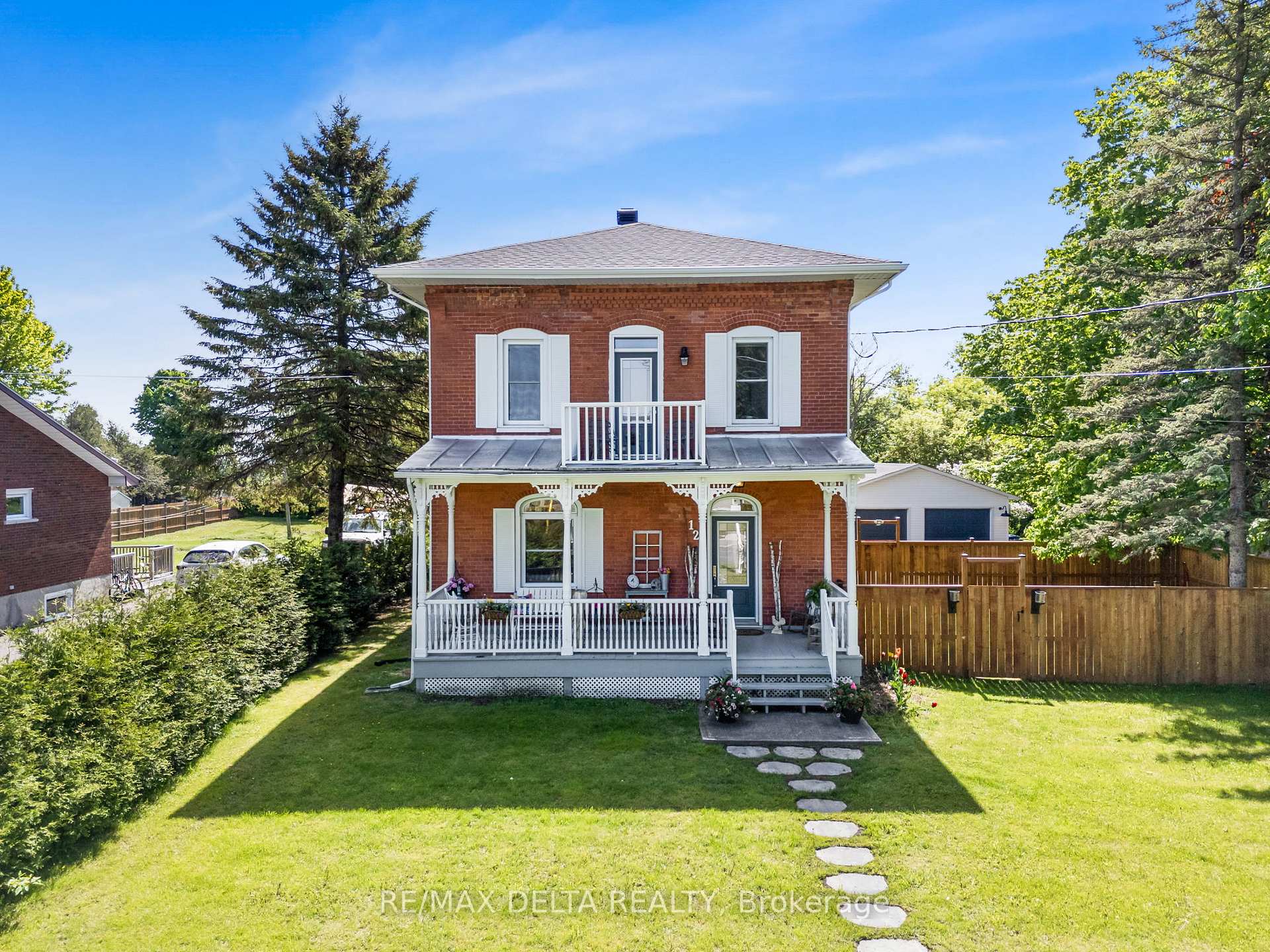 Photo 6 of 127 High Street, Champlain, Vankleek Hill — HOMEH
