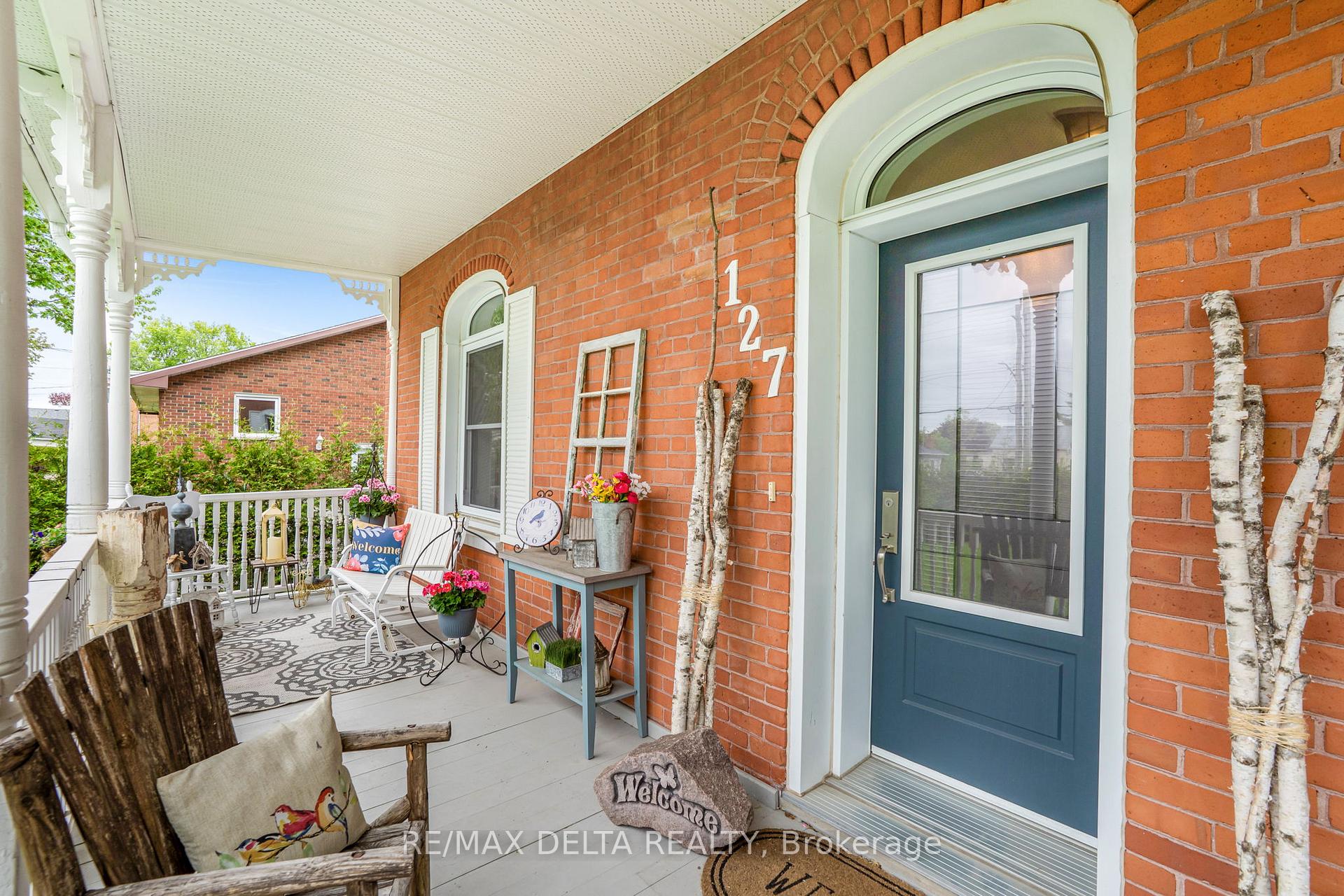 Photo 8 of 127 High Street, Champlain, Vankleek Hill — HOMEH