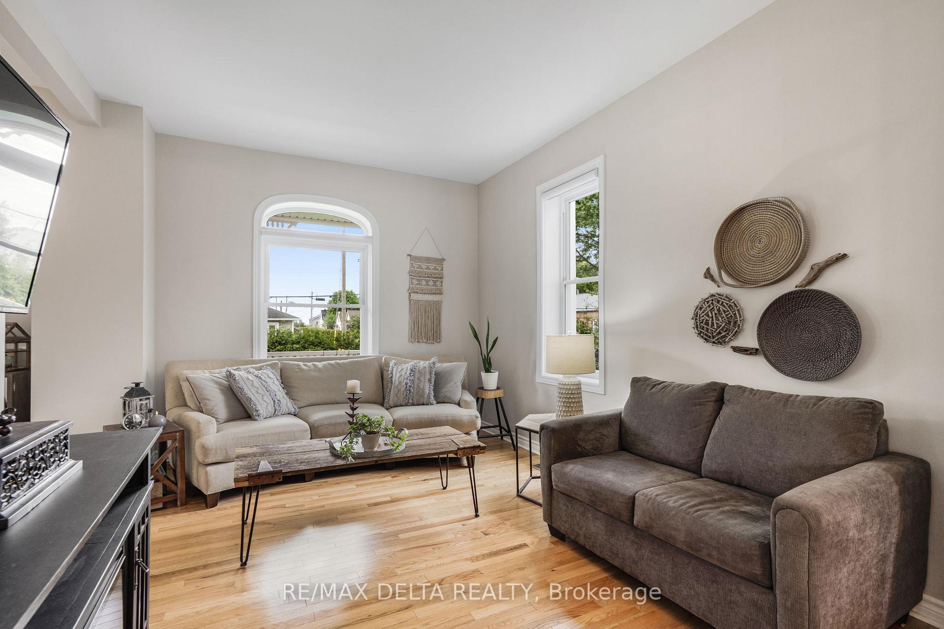 Photo 13 of 127 High Street, Champlain, Vankleek Hill — HOMEH