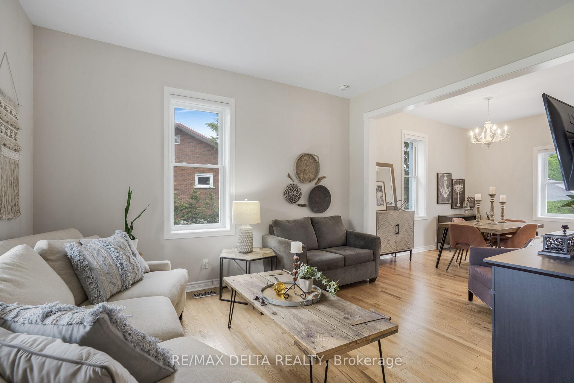 Photo 14 of 127 High Street, Champlain, Vankleek Hill — HOMEH