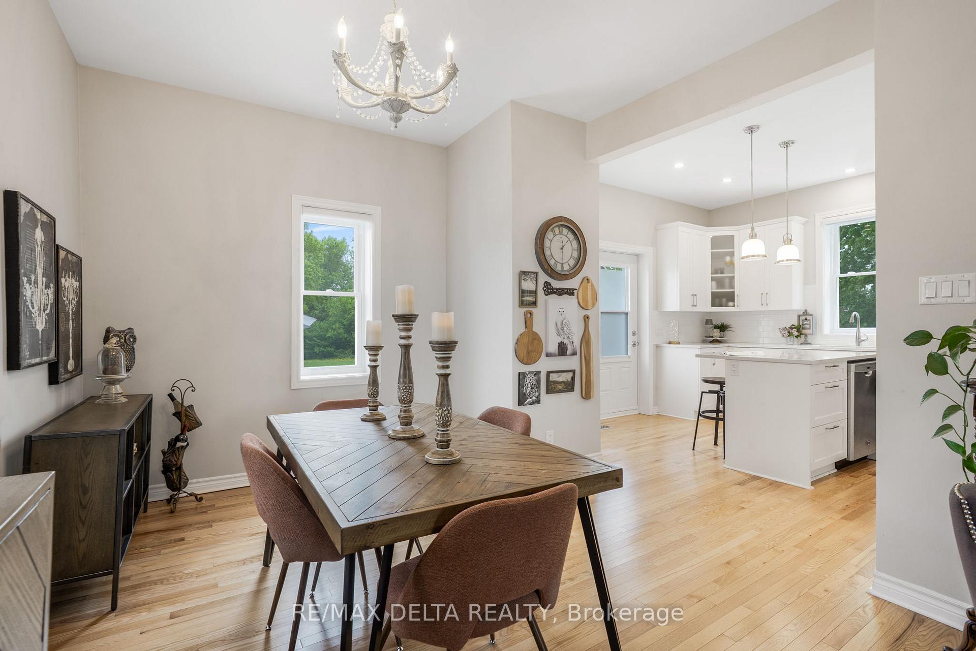Photo 16 of 127 High Street, Champlain, Vankleek Hill — HOMEH