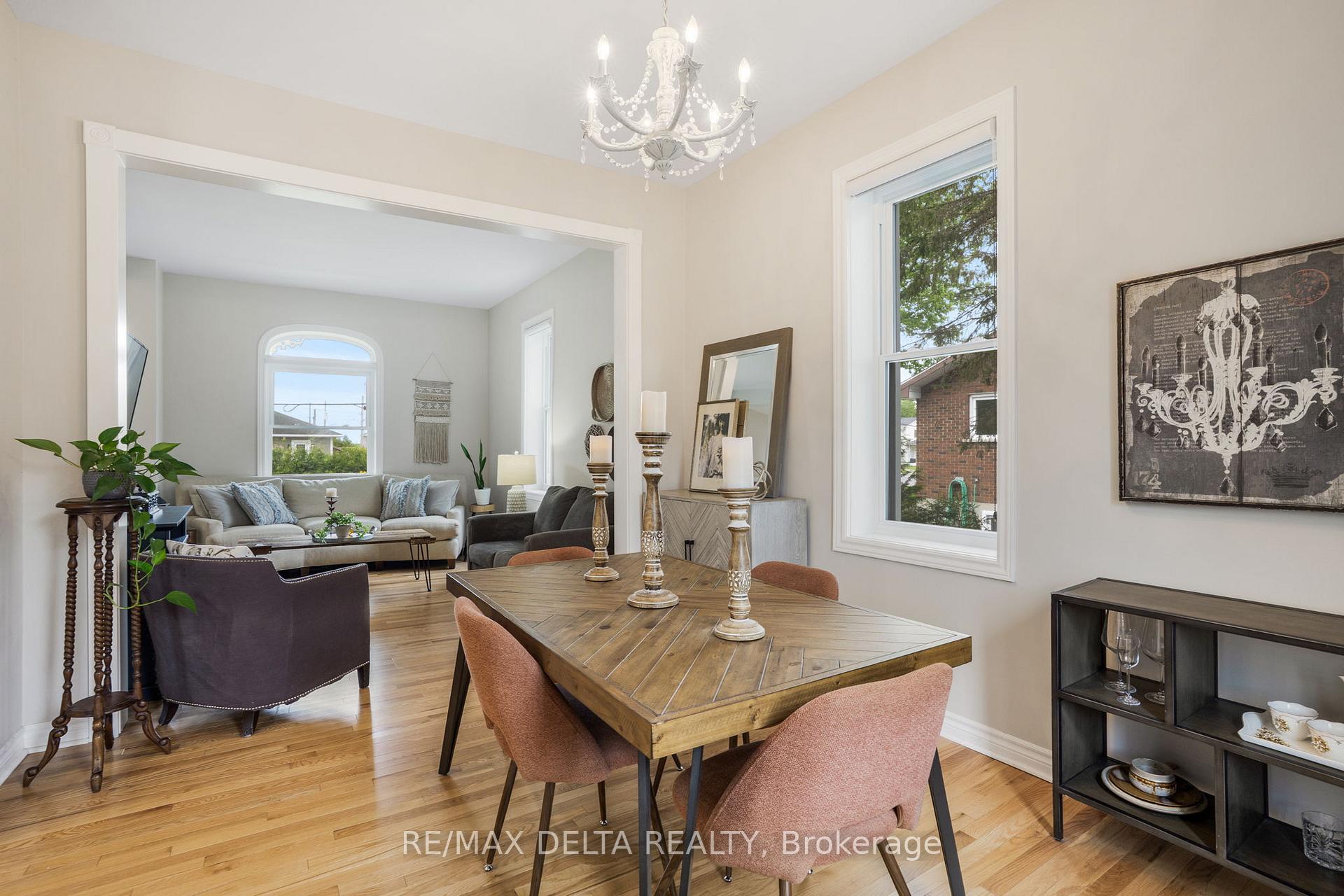 Photo 18 of 127 High Street, Champlain, Vankleek Hill — HOMEH