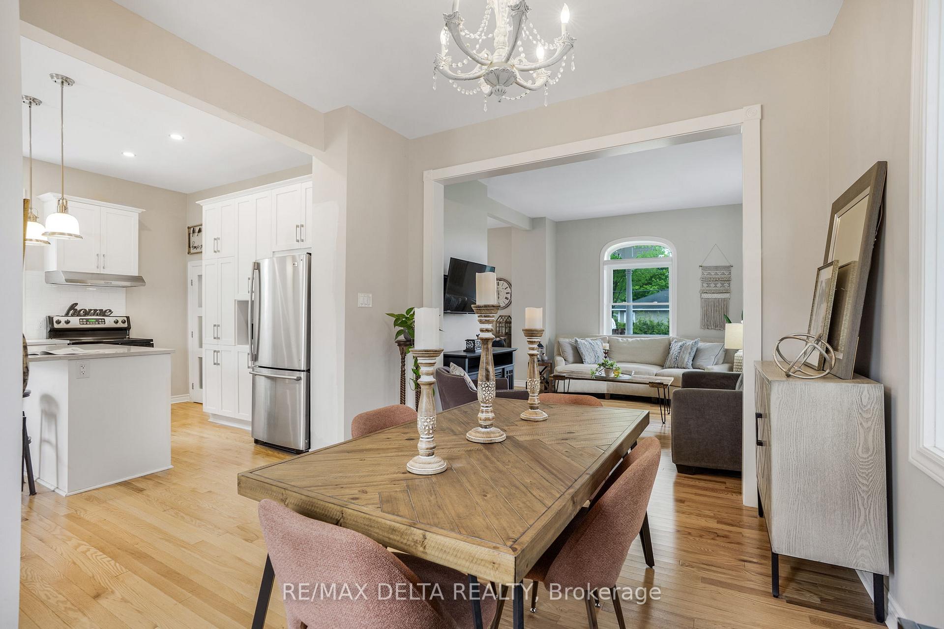 Photo 19 of 127 High Street, Champlain, Vankleek Hill — HOMEH