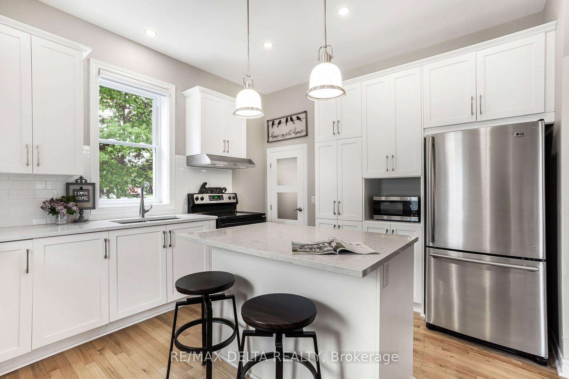 Photo 20 of 127 High Street, Champlain, Vankleek Hill — HOMEH
