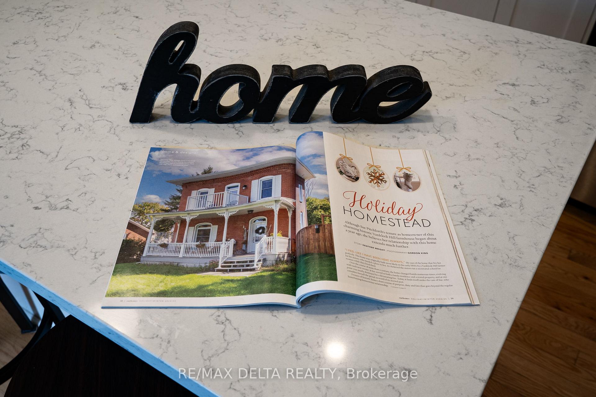 Photo 21 of 127 High Street, Champlain, Vankleek Hill — HOMEH