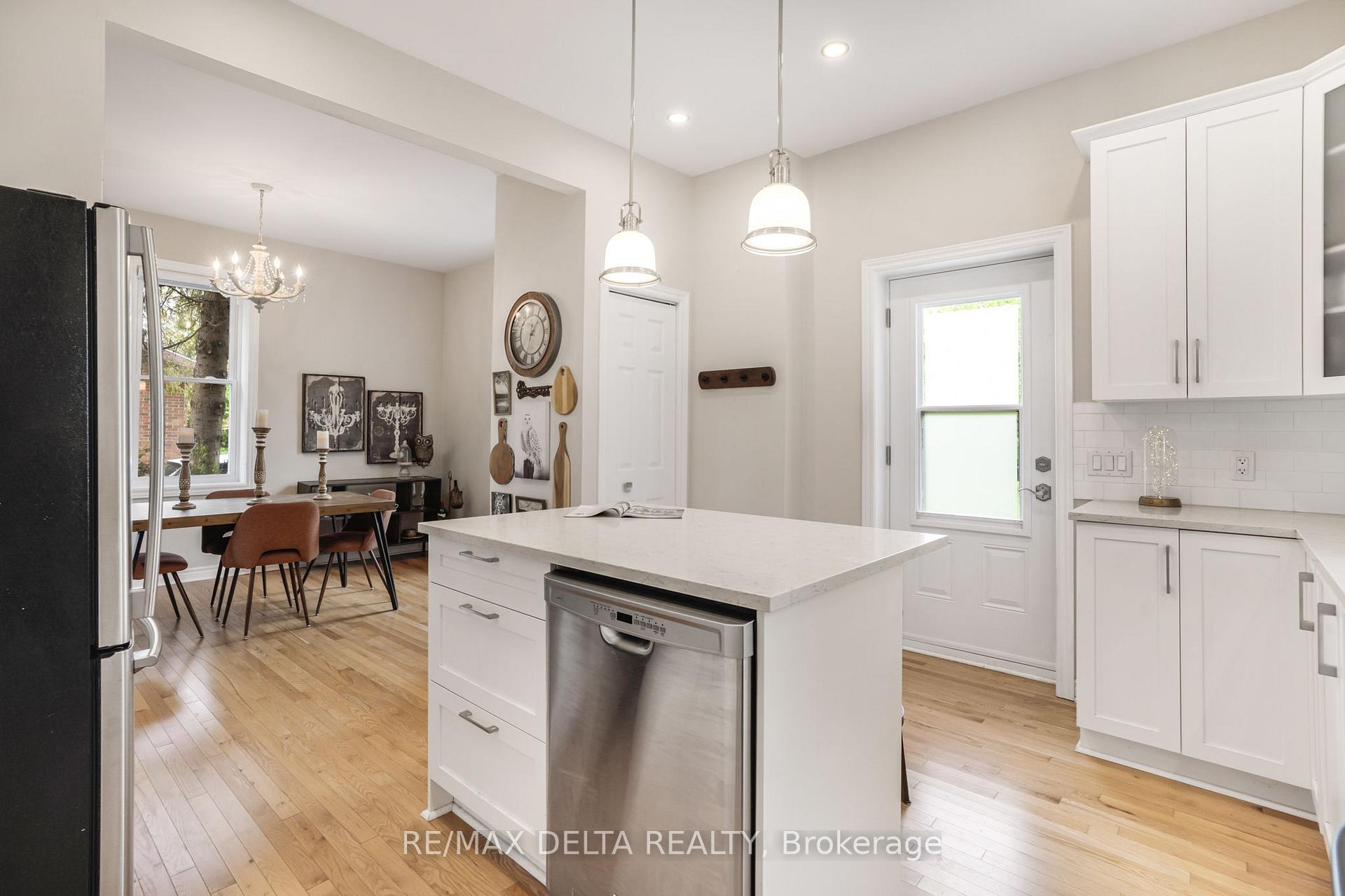 Photo 25 of 127 High Street, Champlain, Vankleek Hill — HOMEH