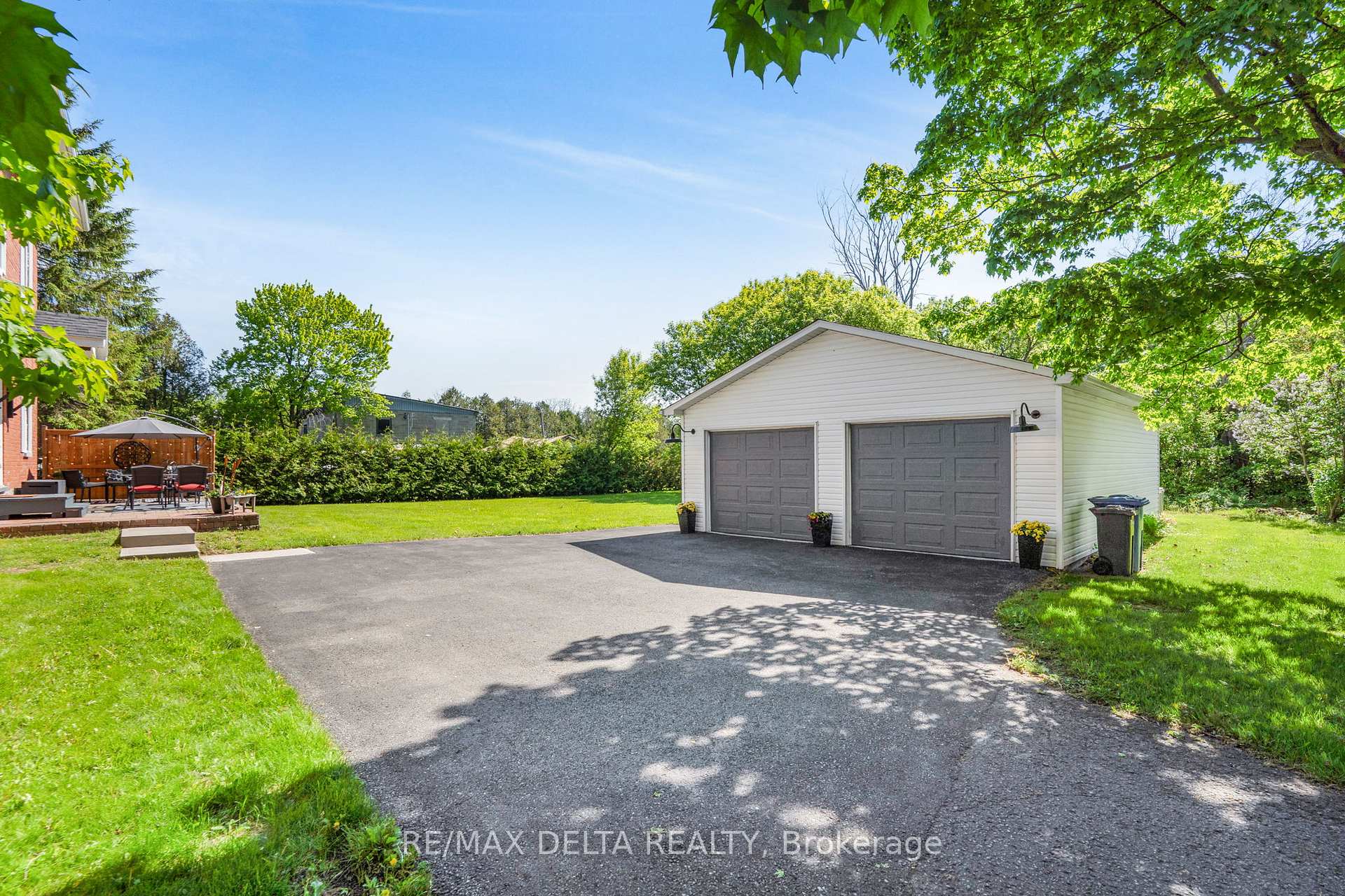 Photo 36 of 127 High Street, Champlain, Vankleek Hill — HOMEH