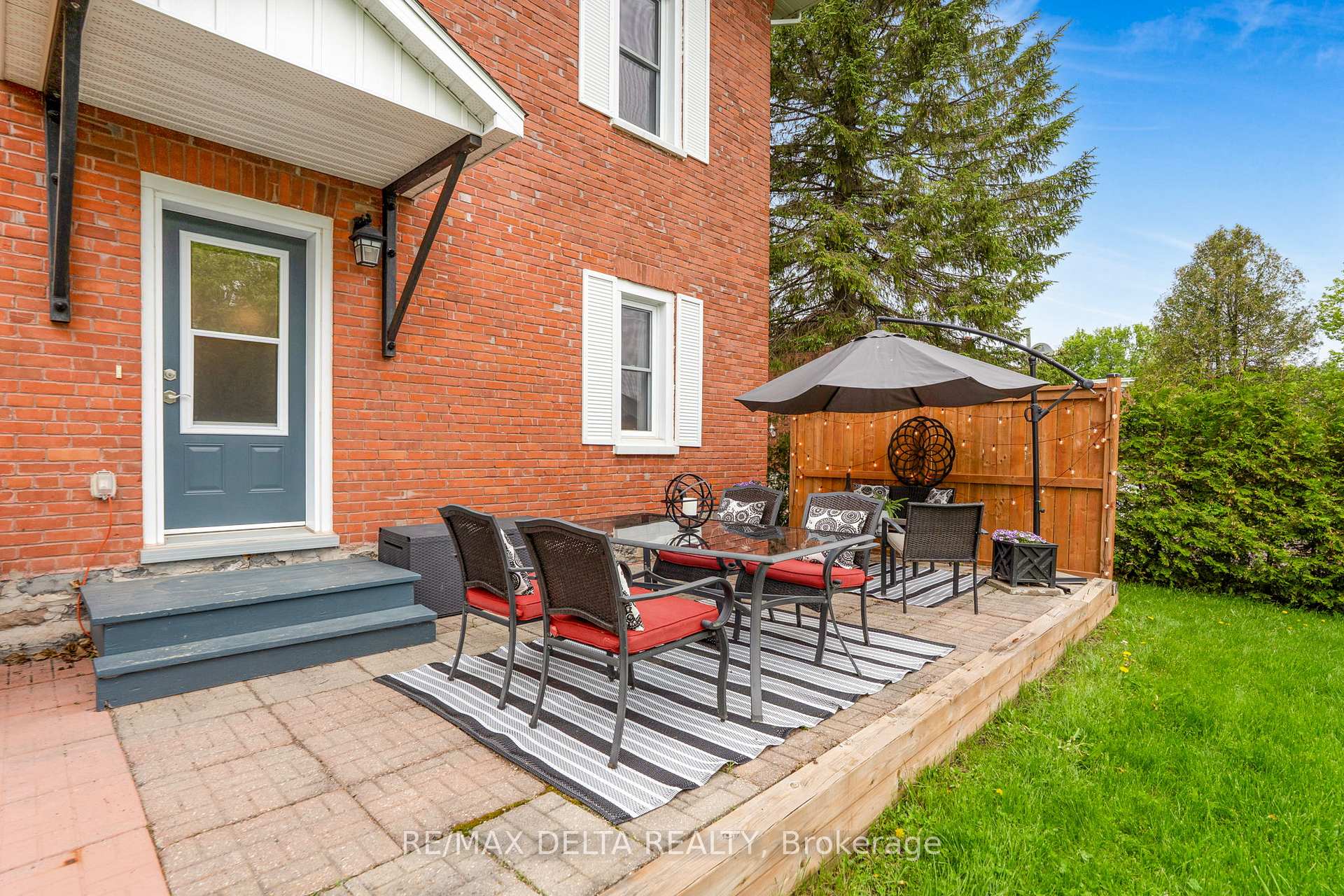 Photo 38 of 127 High Street, Champlain, Vankleek Hill — HOMEH
