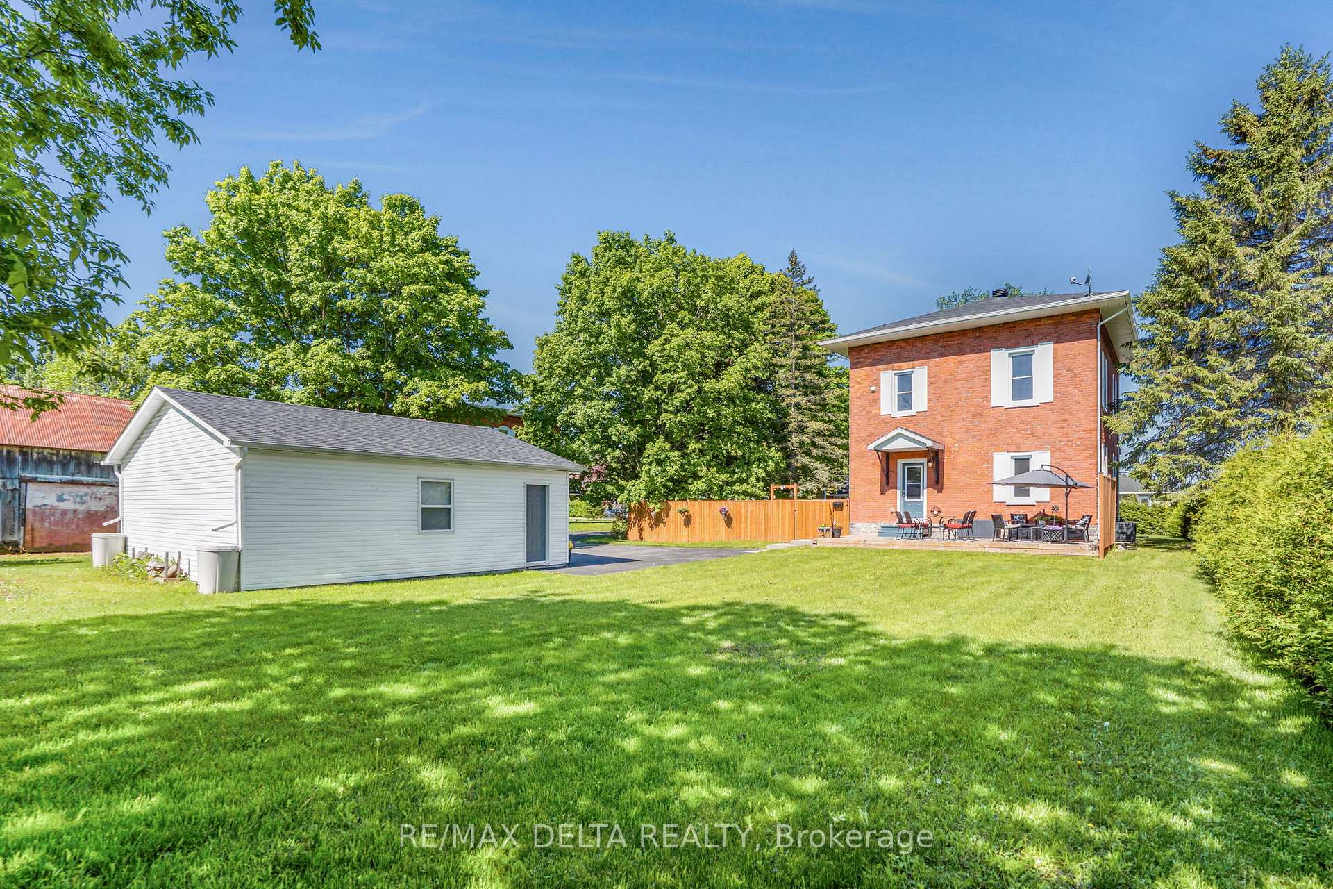 Photo 41 of 127 High Street, Champlain, Vankleek Hill — HOMEH