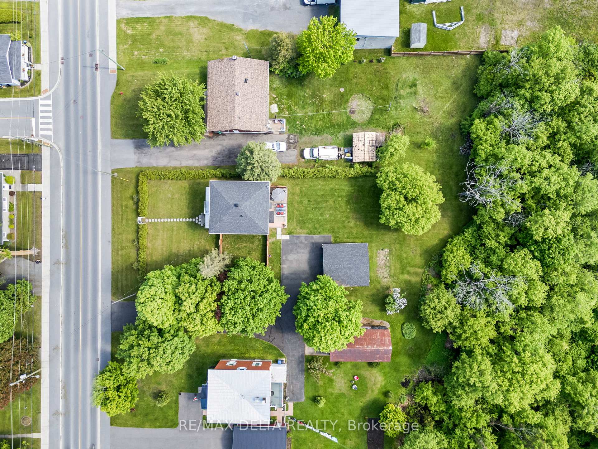 Photo 42 of 127 High Street, Champlain, Vankleek Hill — HOMEH