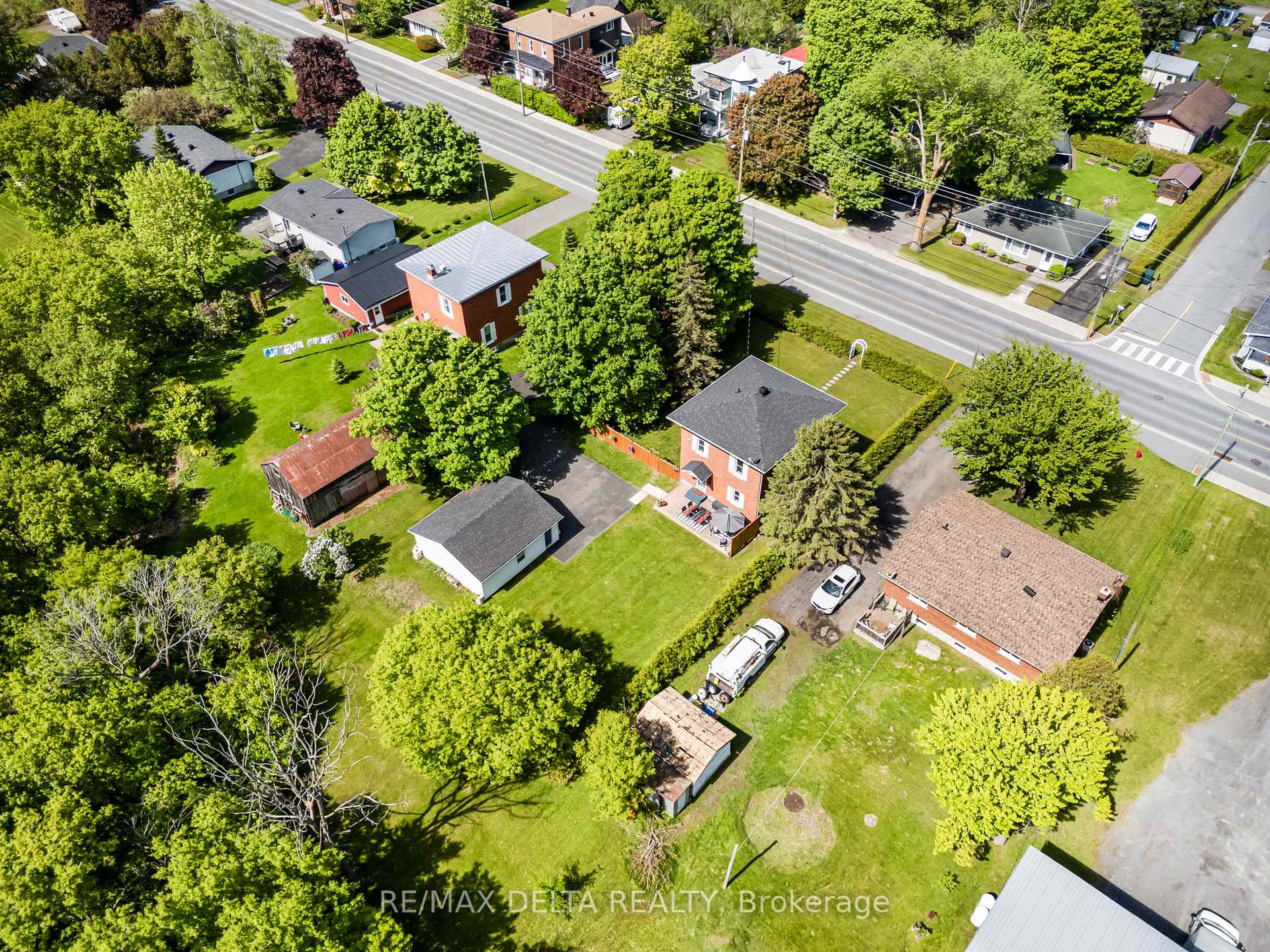 Photo 43 of 127 High Street, Champlain, Vankleek Hill — HOMEH