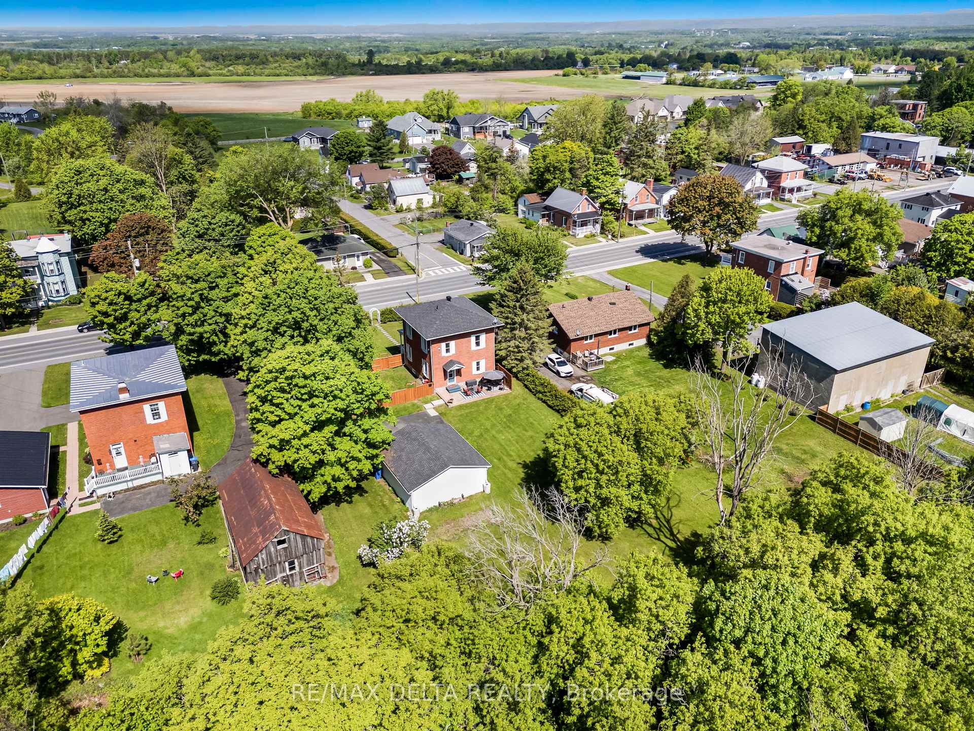 Photo 44 of 127 High Street, Champlain, Vankleek Hill — HOMEH