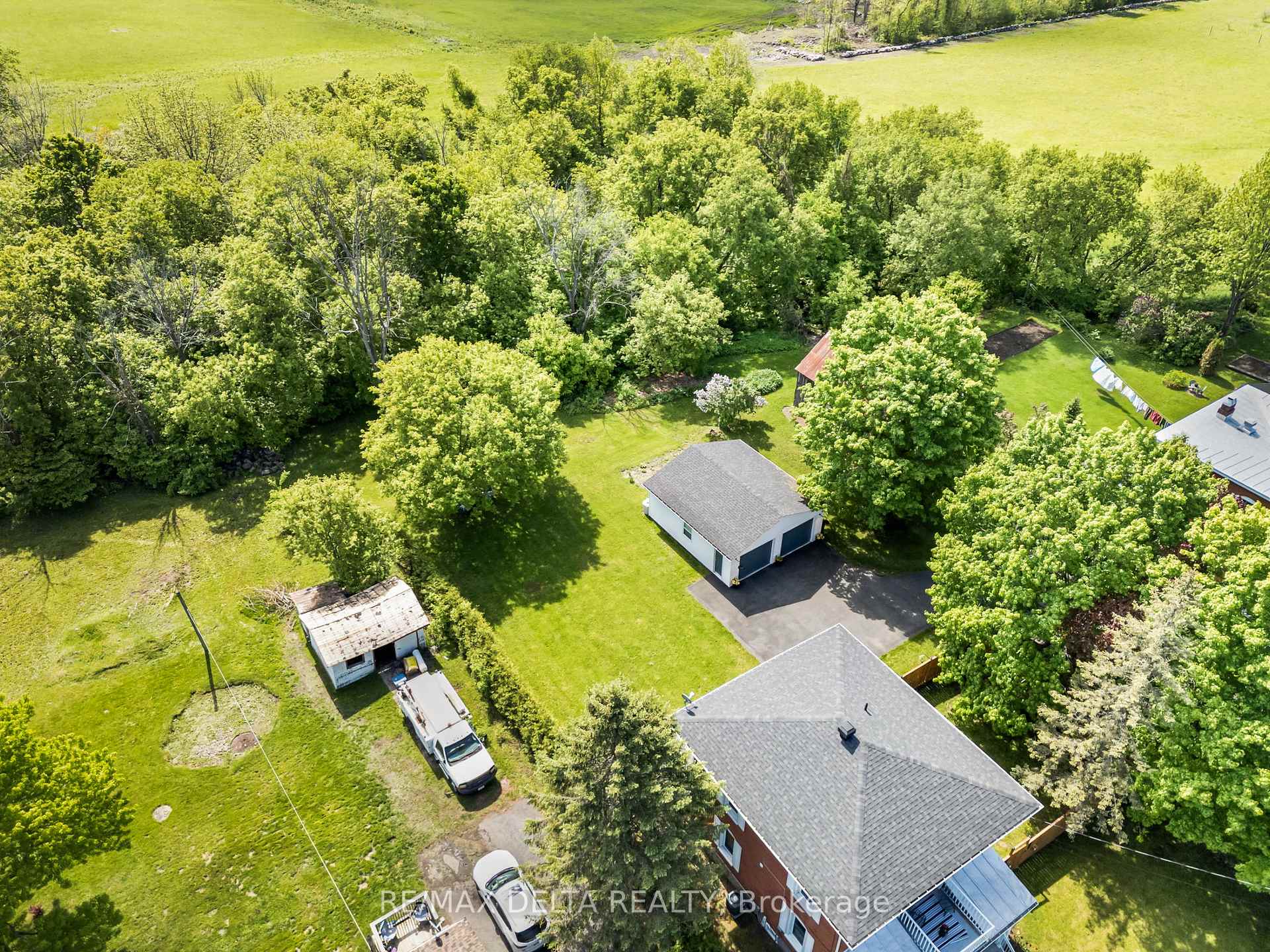 Photo 45 of 127 High Street, Champlain, Vankleek Hill — HOMEH