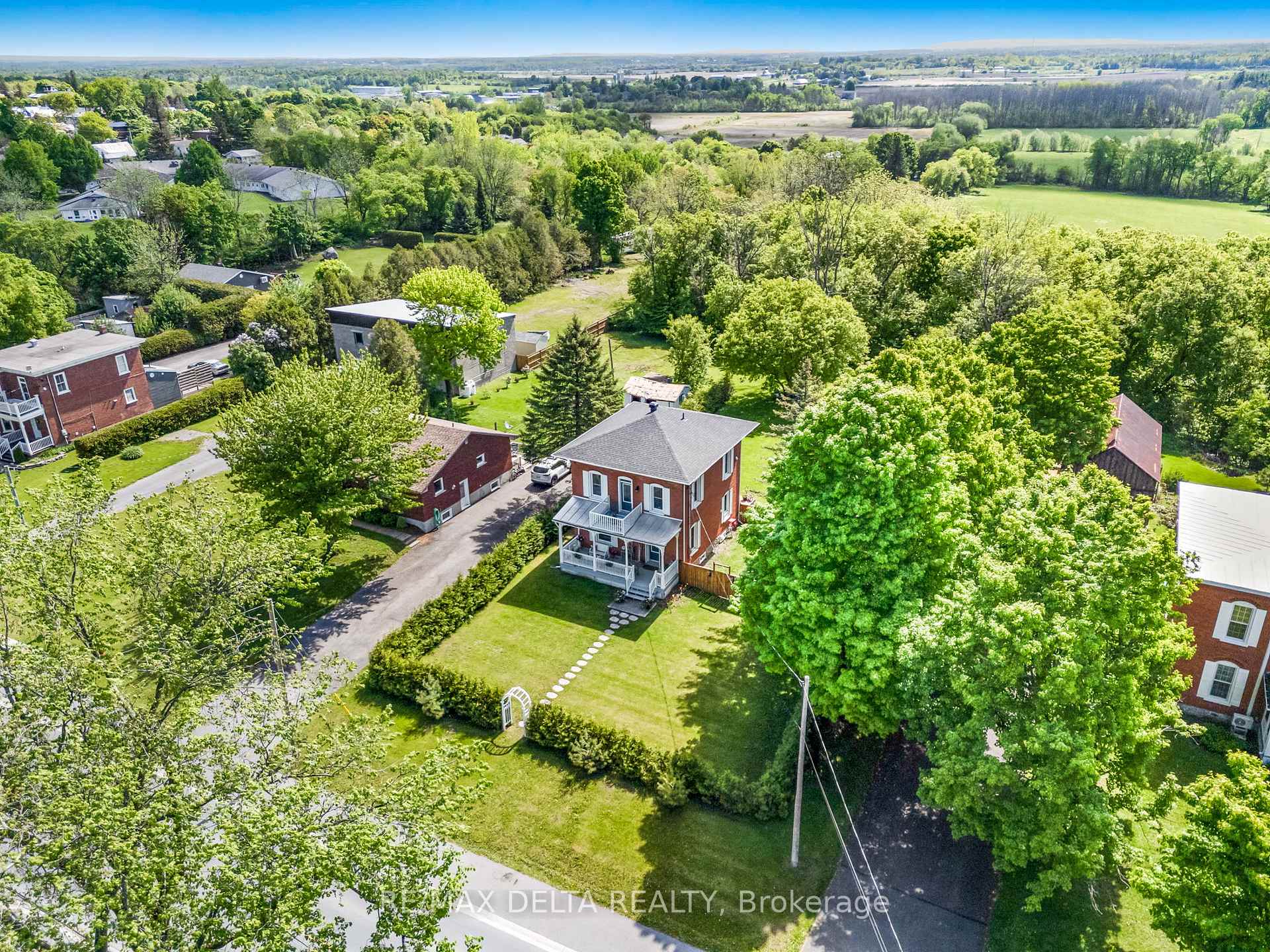 Photo 46 of 127 High Street, Champlain, Vankleek Hill — HOMEH