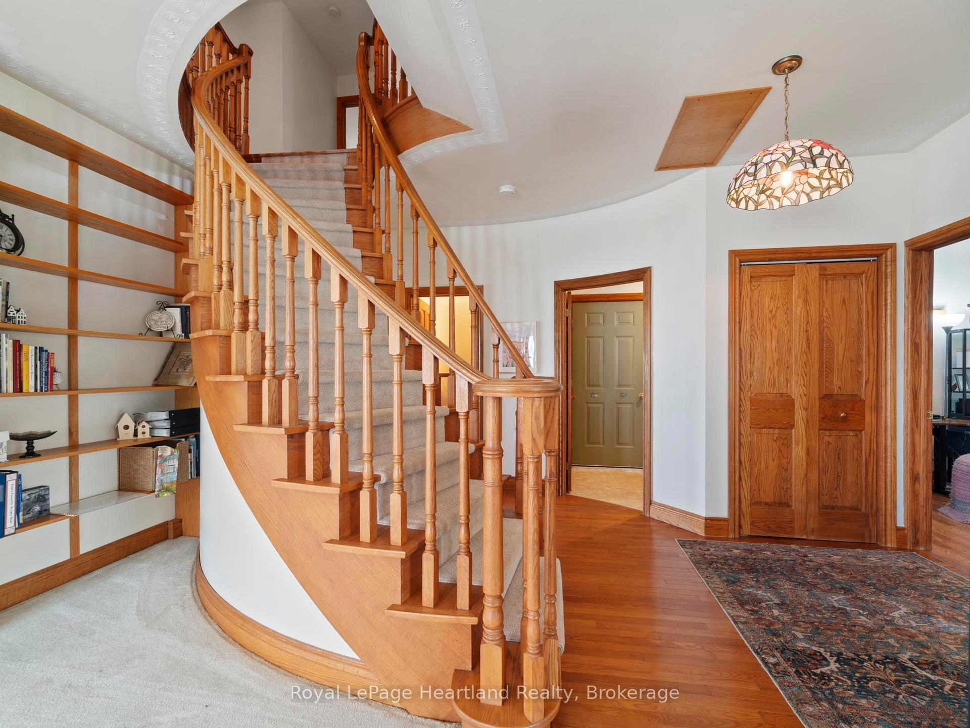Photo 7 of 303 Albert Street, Central Huron, Clinton — HOMEH