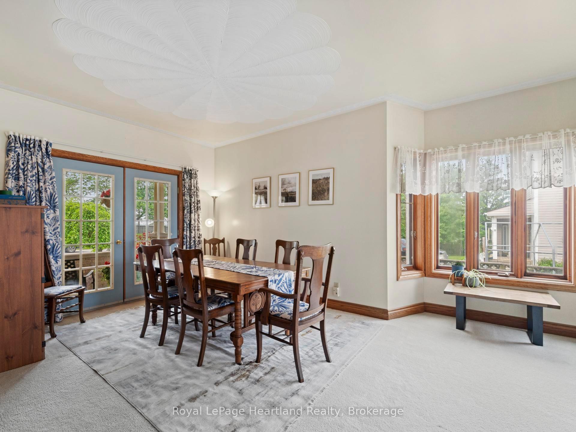 Photo 9 of 303 Albert Street, Central Huron, Clinton — HOMEH