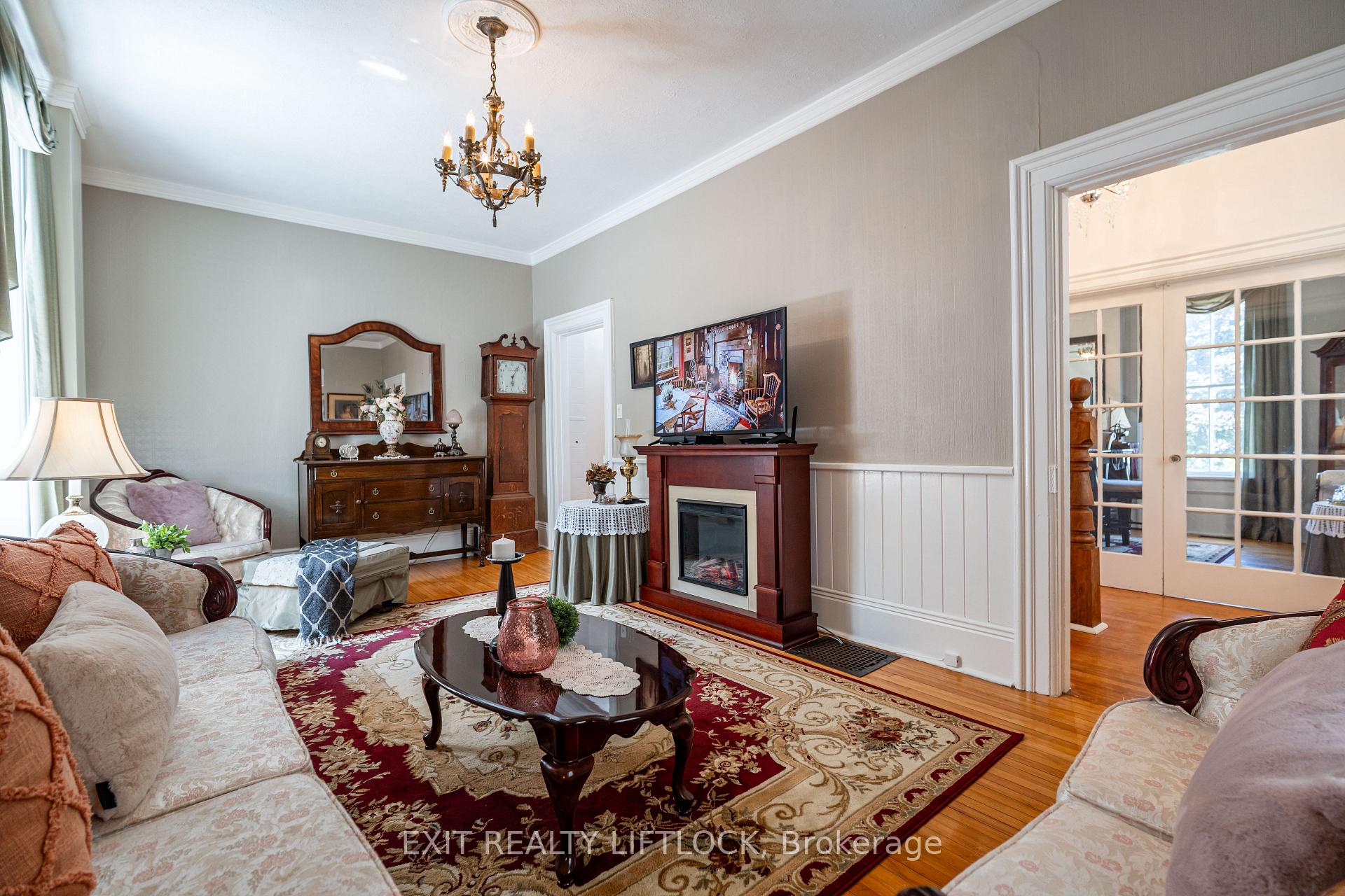 Photo 4 of 174 County Road 28, Cavan Monaghan, Cavan Twp — HOMEH