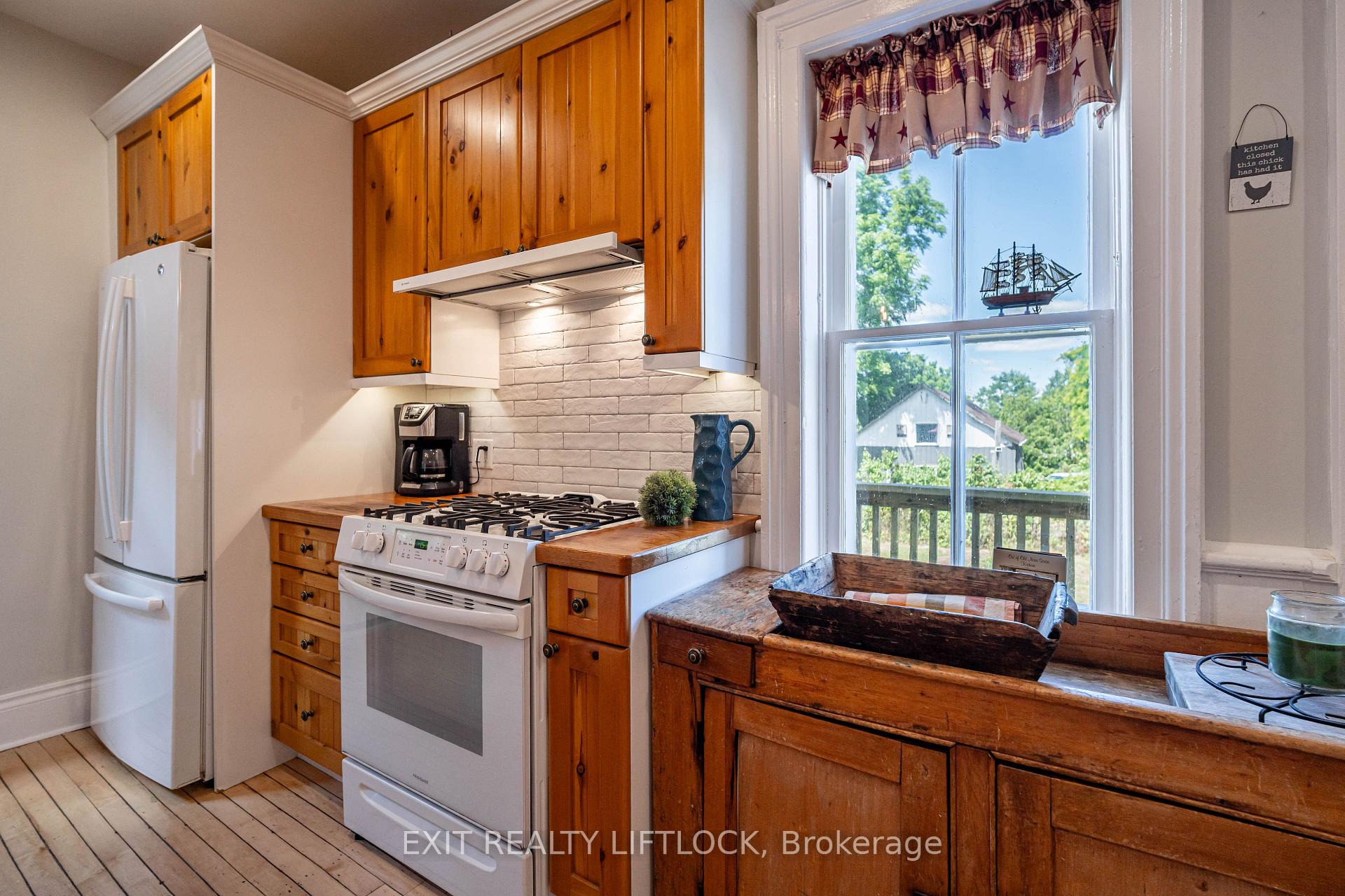 Photo 11 of 174 County Road 28, Cavan Monaghan, Cavan Twp — HOMEH