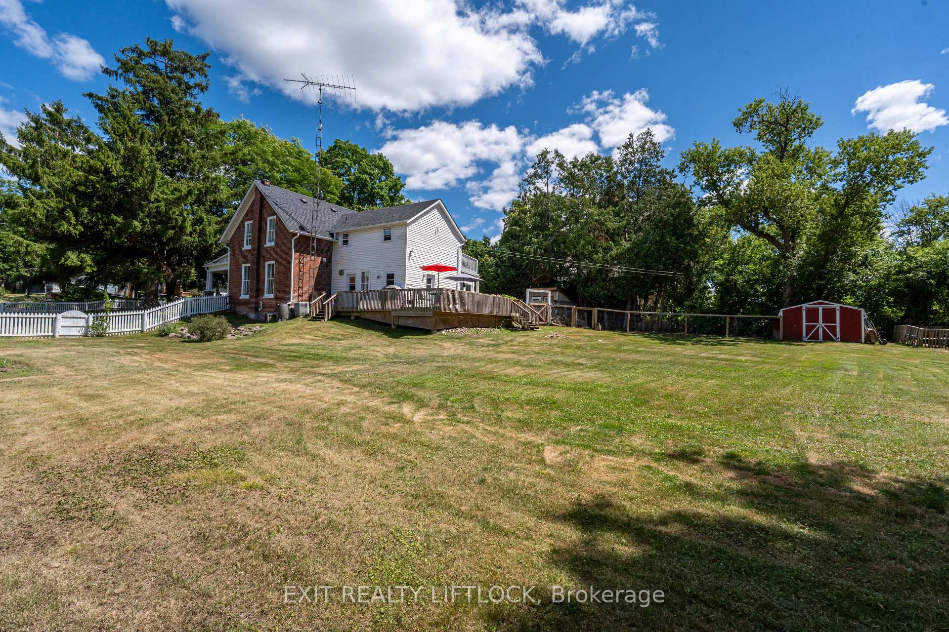Photo 39 of 174 County Road 28, Cavan Monaghan, Cavan Twp — HOMEH