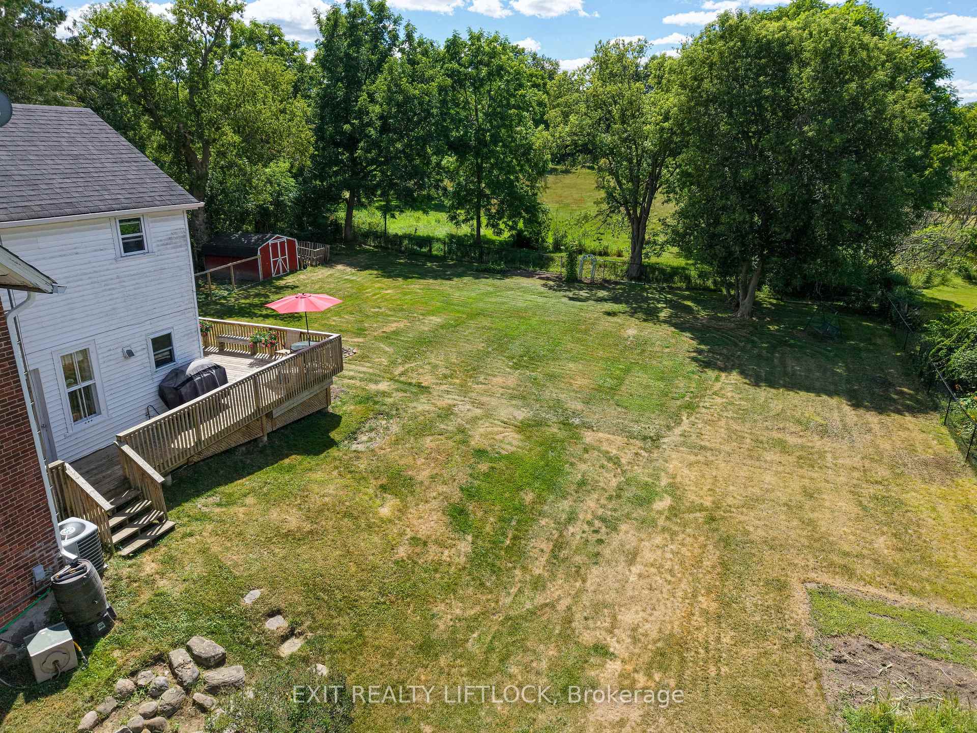Photo 43 of 174 County Road 28, Cavan Monaghan, Cavan Twp — HOMEH