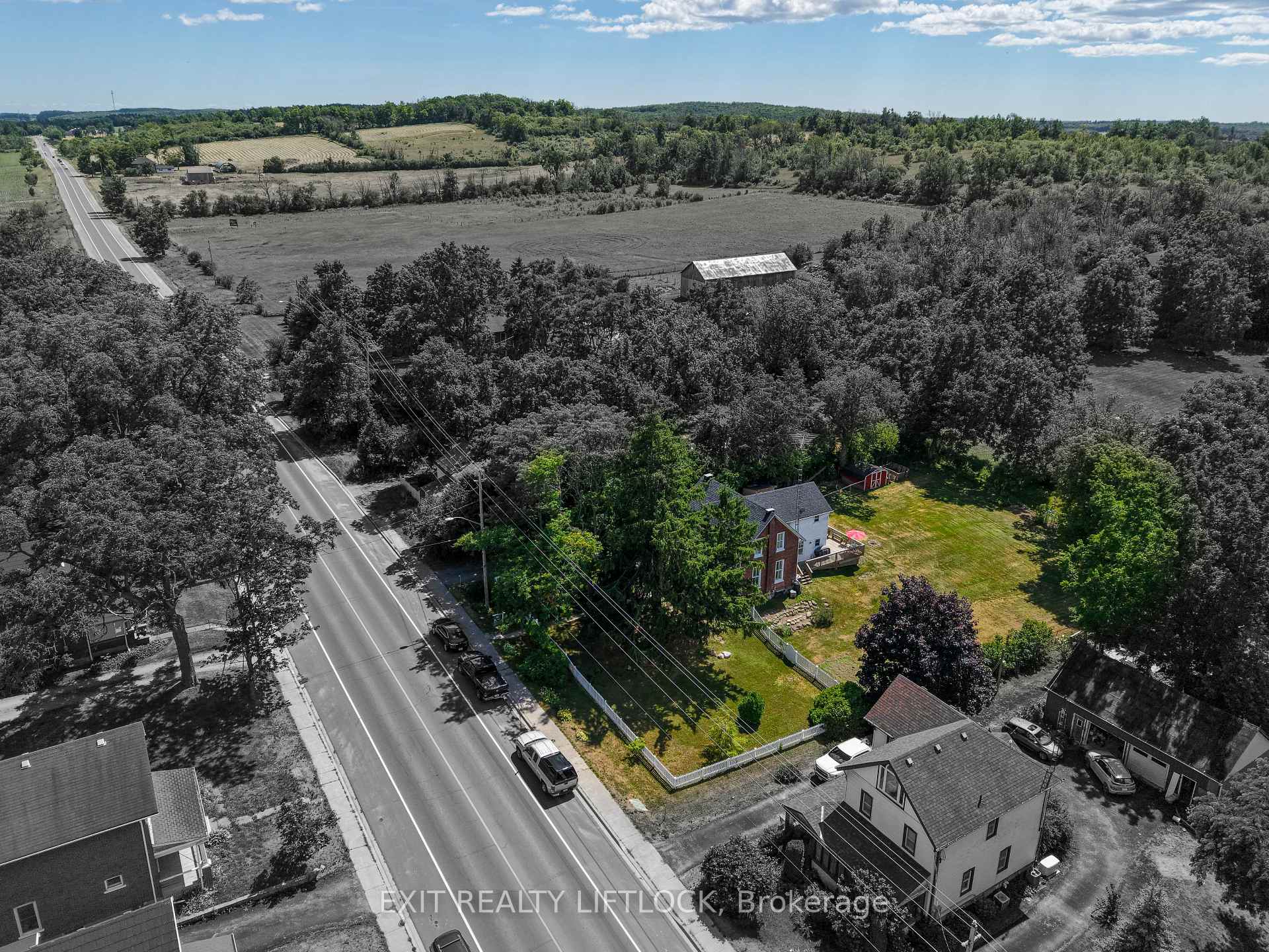Photo 45 of 174 County Road 28, Cavan Monaghan, Cavan Twp — HOMEH