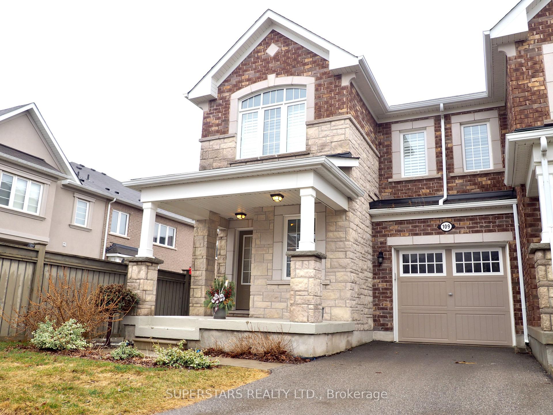 Photo 1 of 109 Hutt Crescent, Aurora, Rural Aurora — HOMEH