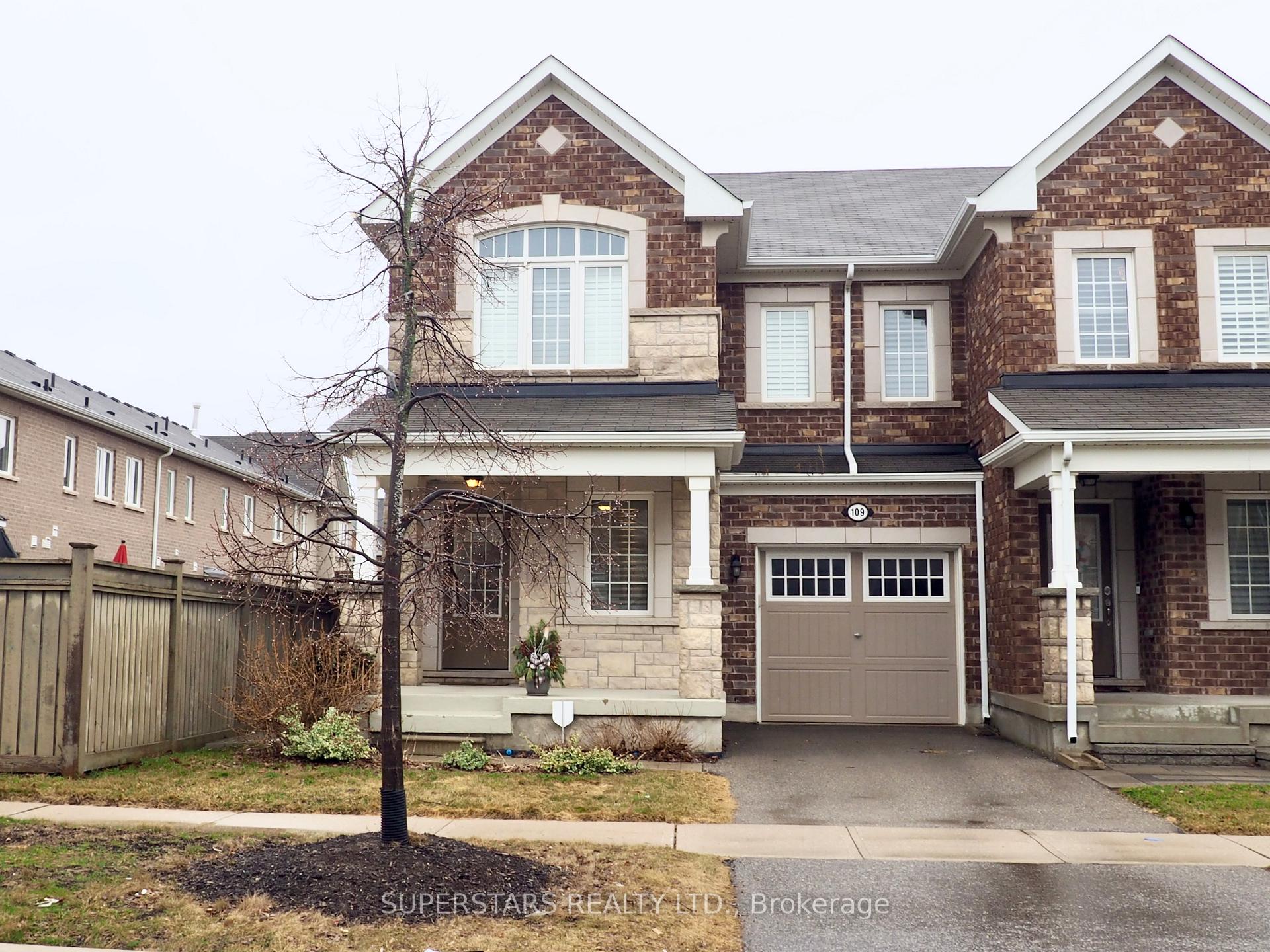 Photo 2 of 109 Hutt Crescent, Aurora, Rural Aurora — HOMEH