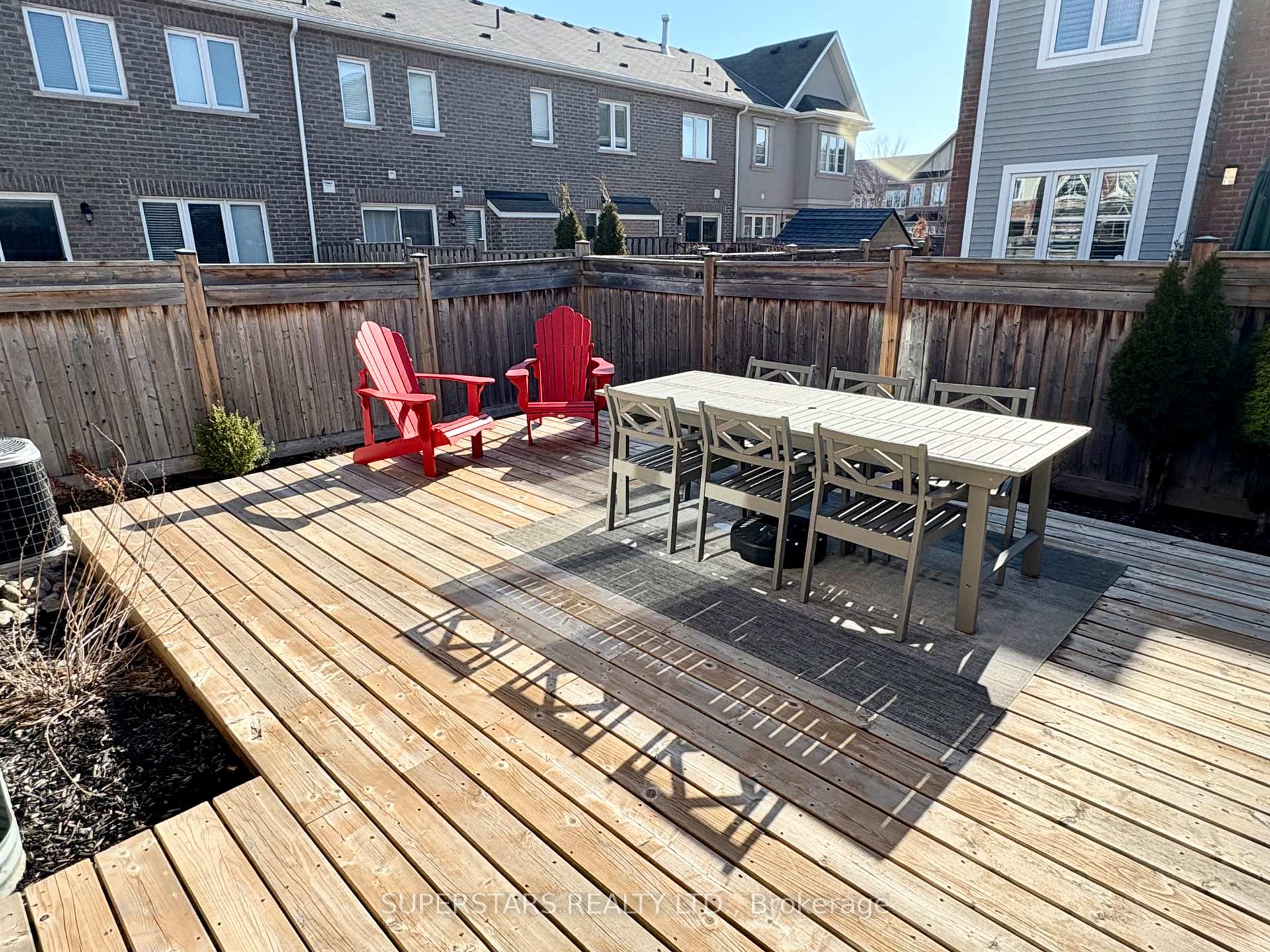 Photo 27 of 109 Hutt Crescent, Aurora, Rural Aurora — HOMEH