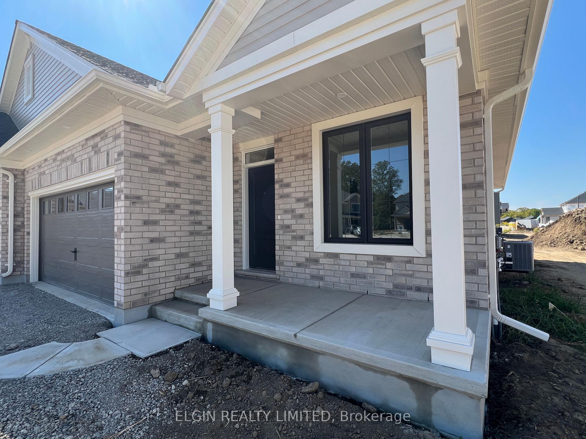 Photo 2 of 1 Columbus Court, Central Elgin, Rural Central Elgin — HOMEH