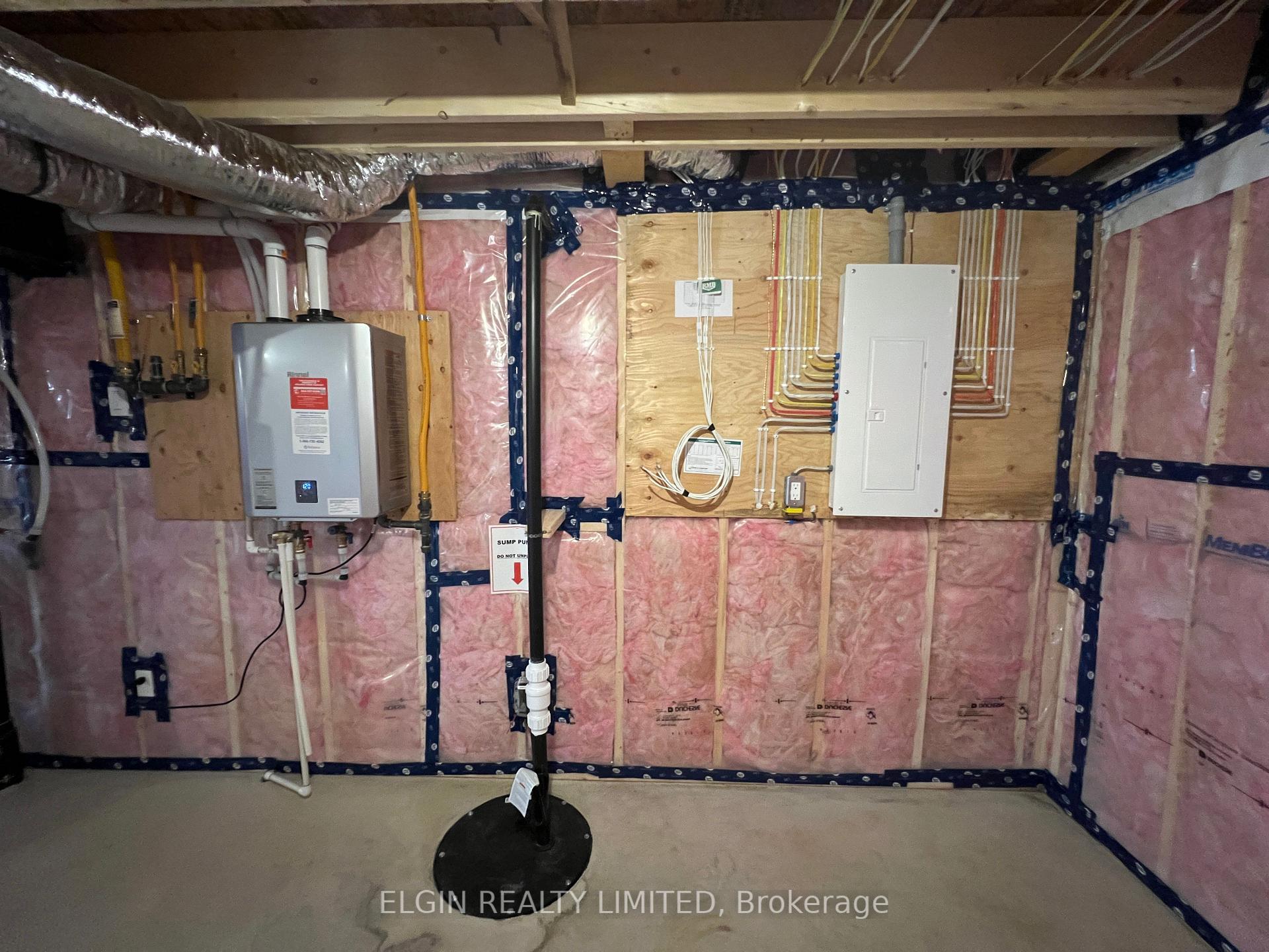 Photo 25 of 1 Columbus Court, Central Elgin, Rural Central Elgin — HOMEH