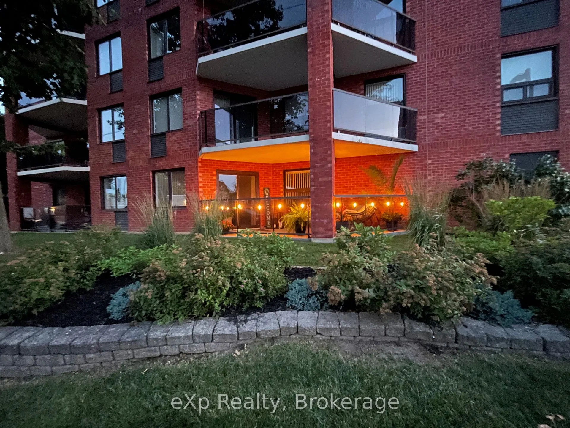 Photo 30 of Unit 105, 536 11th Avenue E, Hanover — HOMEH
