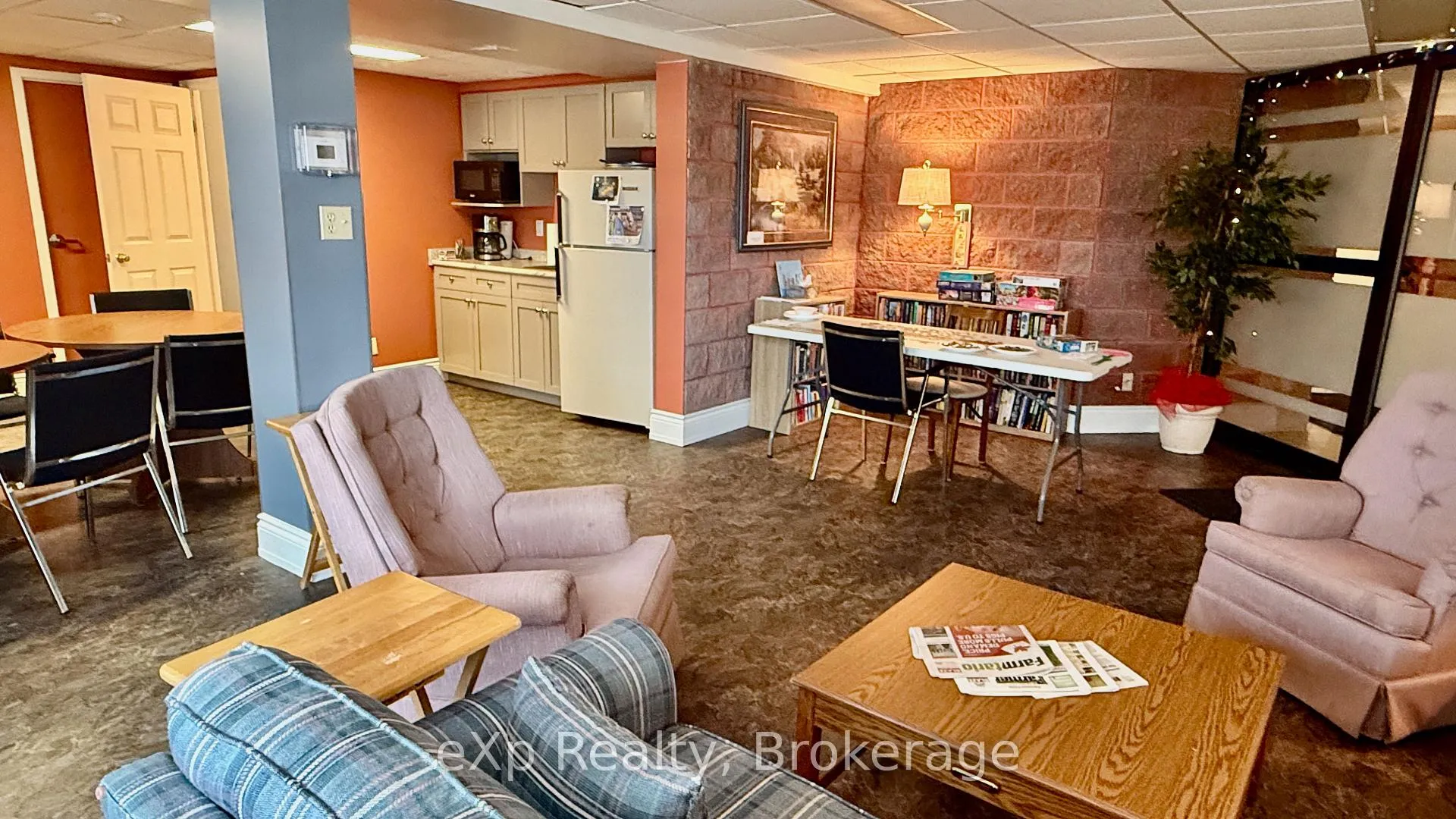 Photo 32 of Unit 105, 536 11th Avenue E, Hanover — HOMEH