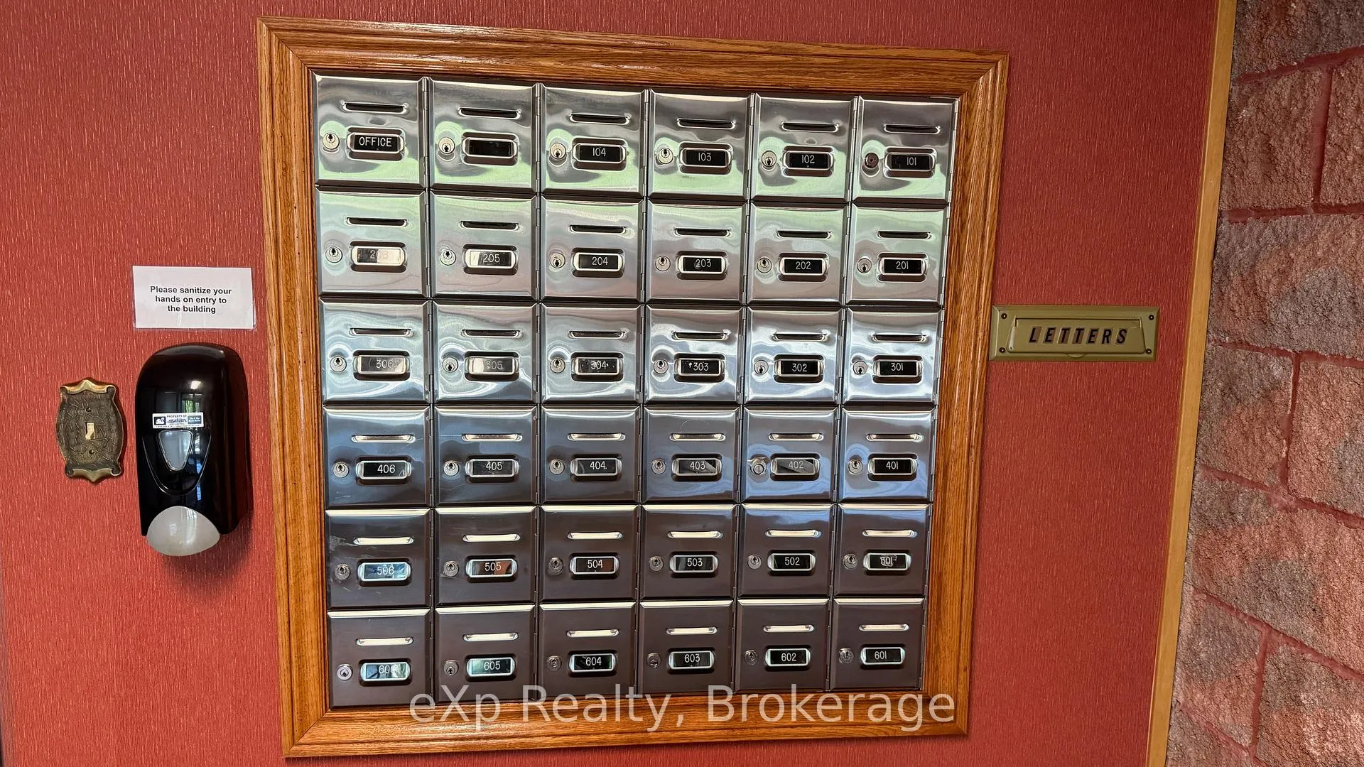 Photo 38 of Unit 105, 536 11th Avenue E, Hanover — HOMEH