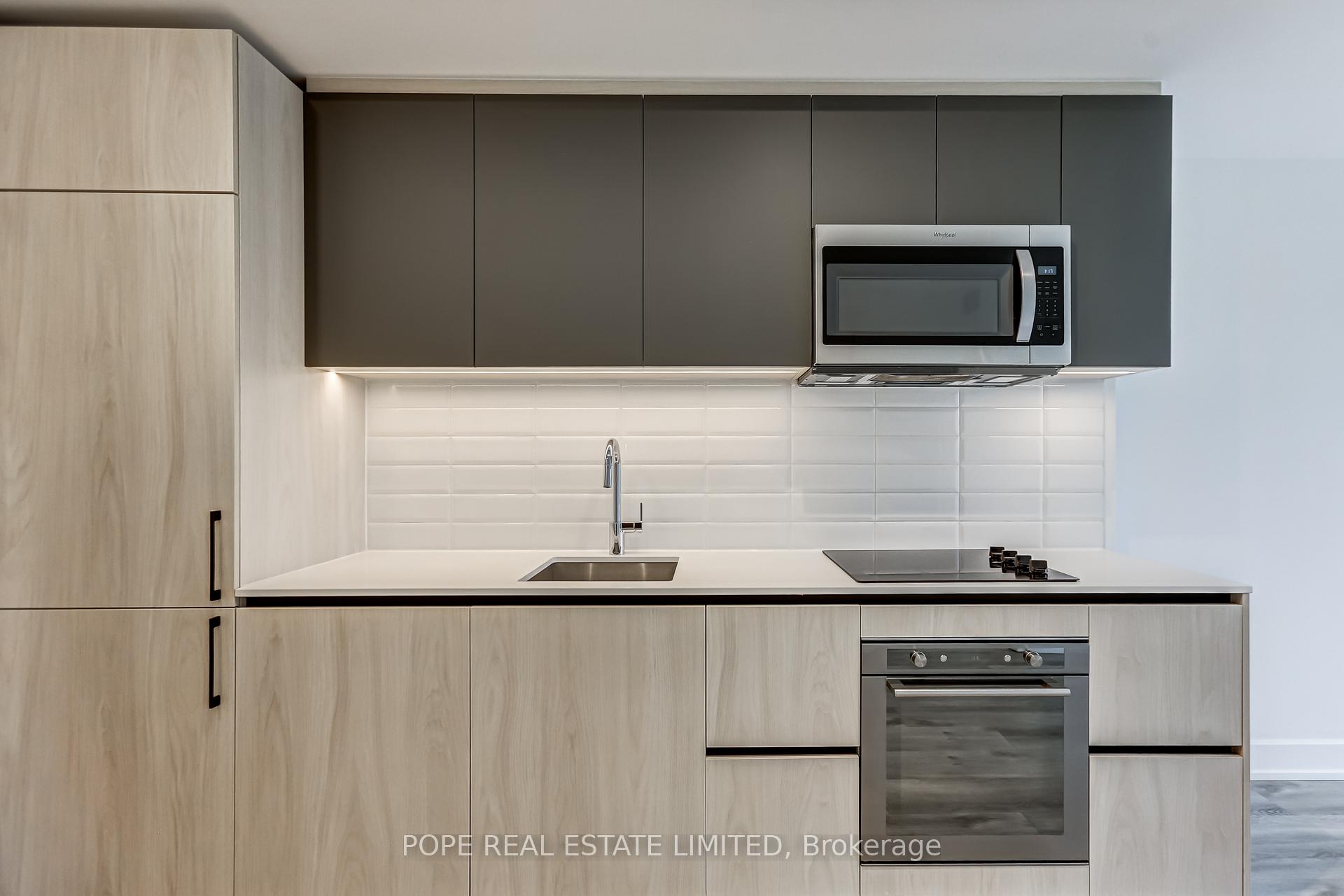 Photo 5 of Unit 509, 150 Logan Avenue, Toronto, South Riverdale — HOMEH
