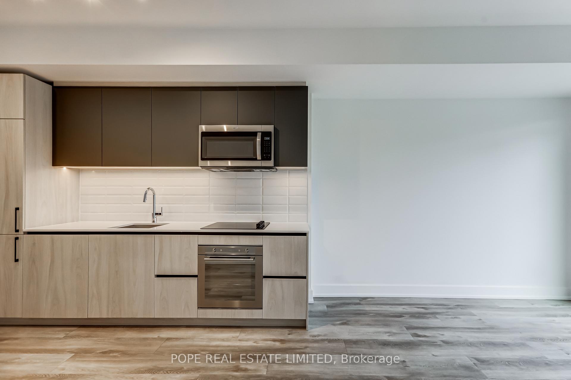 Photo 7 of Unit 509, 150 Logan Avenue, Toronto, South Riverdale — HOMEH