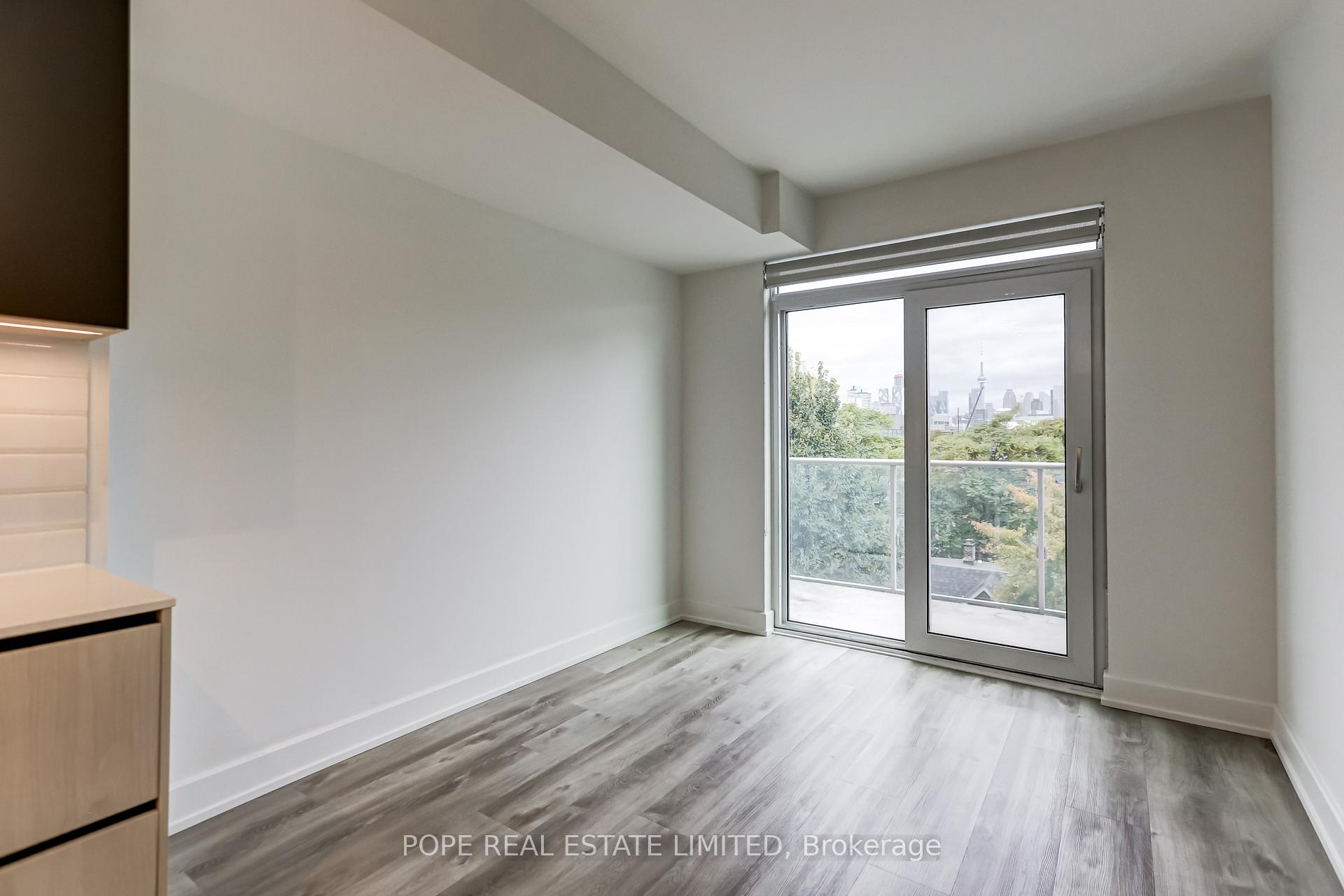 Photo 8 of Unit 509, 150 Logan Avenue, Toronto, South Riverdale — HOMEH