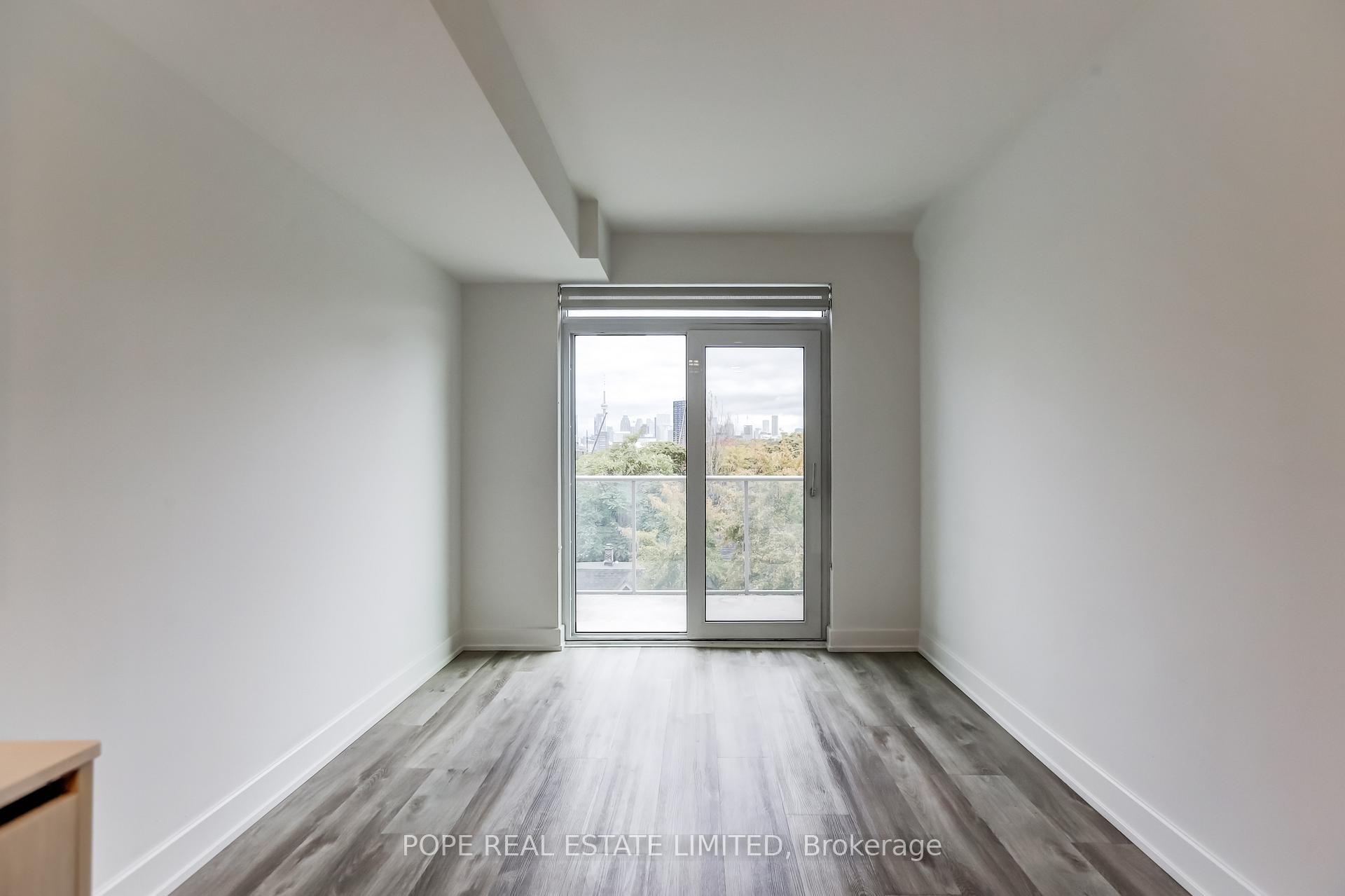 Photo 9 of Unit 509, 150 Logan Avenue, Toronto, South Riverdale — HOMEH