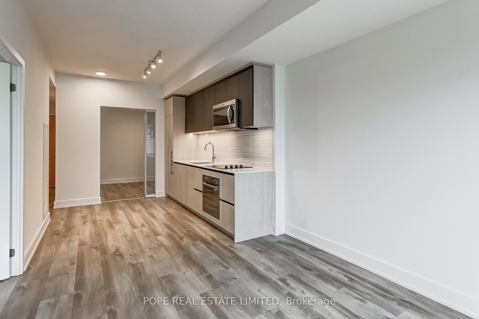 Photo 10 of Unit 509, 150 Logan Avenue, Toronto, South Riverdale — HOMEH