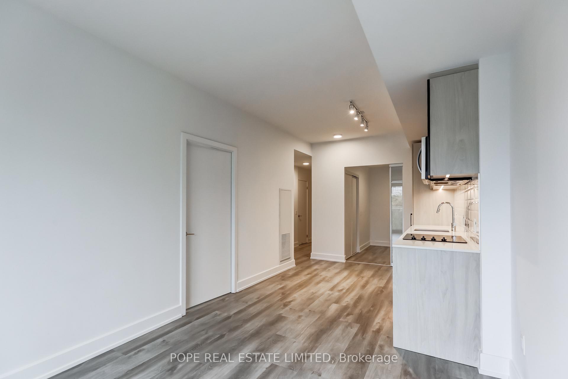 Photo 12 of Unit 509, 150 Logan Avenue, Toronto, South Riverdale — HOMEH